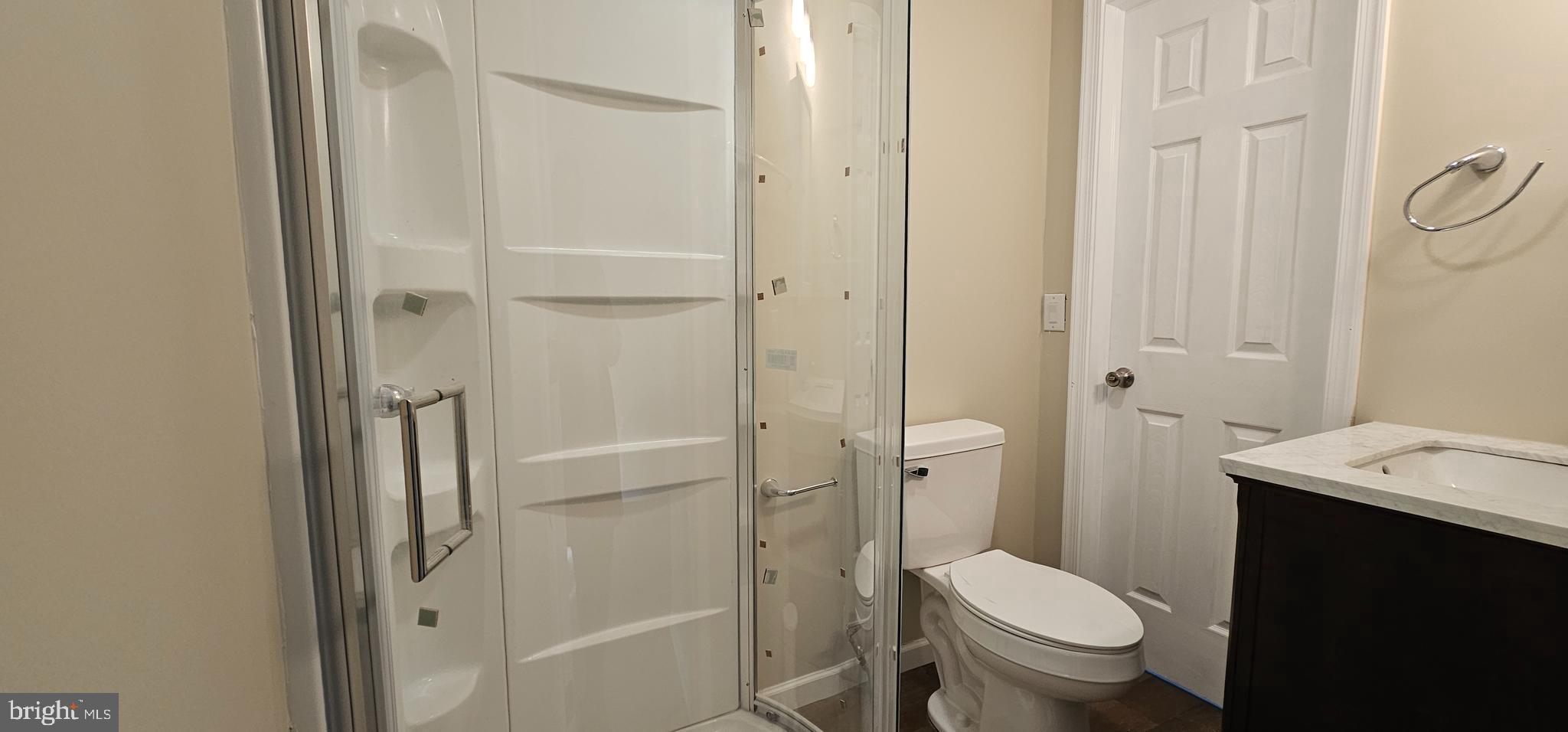 HATFIELD MANOR - Residential