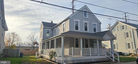 Homes For Sale - 36 N Maple Avenue<br/> HATFIELD, PA 19440