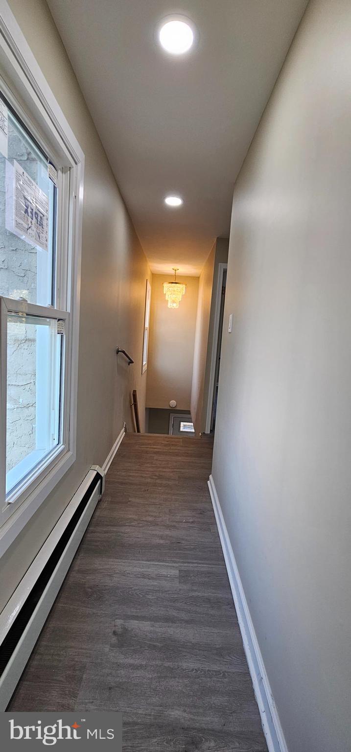 HATFIELD MANOR - Residential