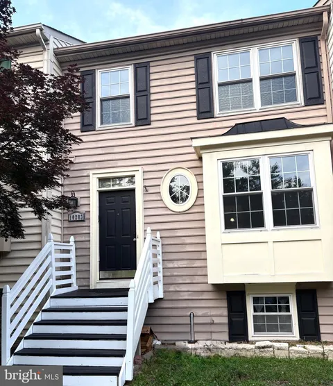 10203 Calypso Drive, Manassas, VA MLS: VAMN2011206