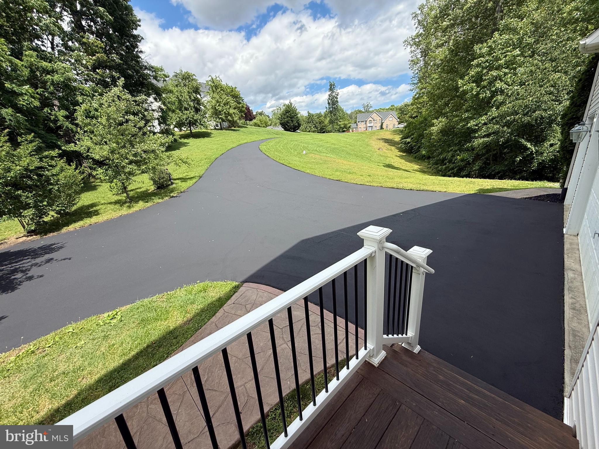 POPLAR HILLS - Residential