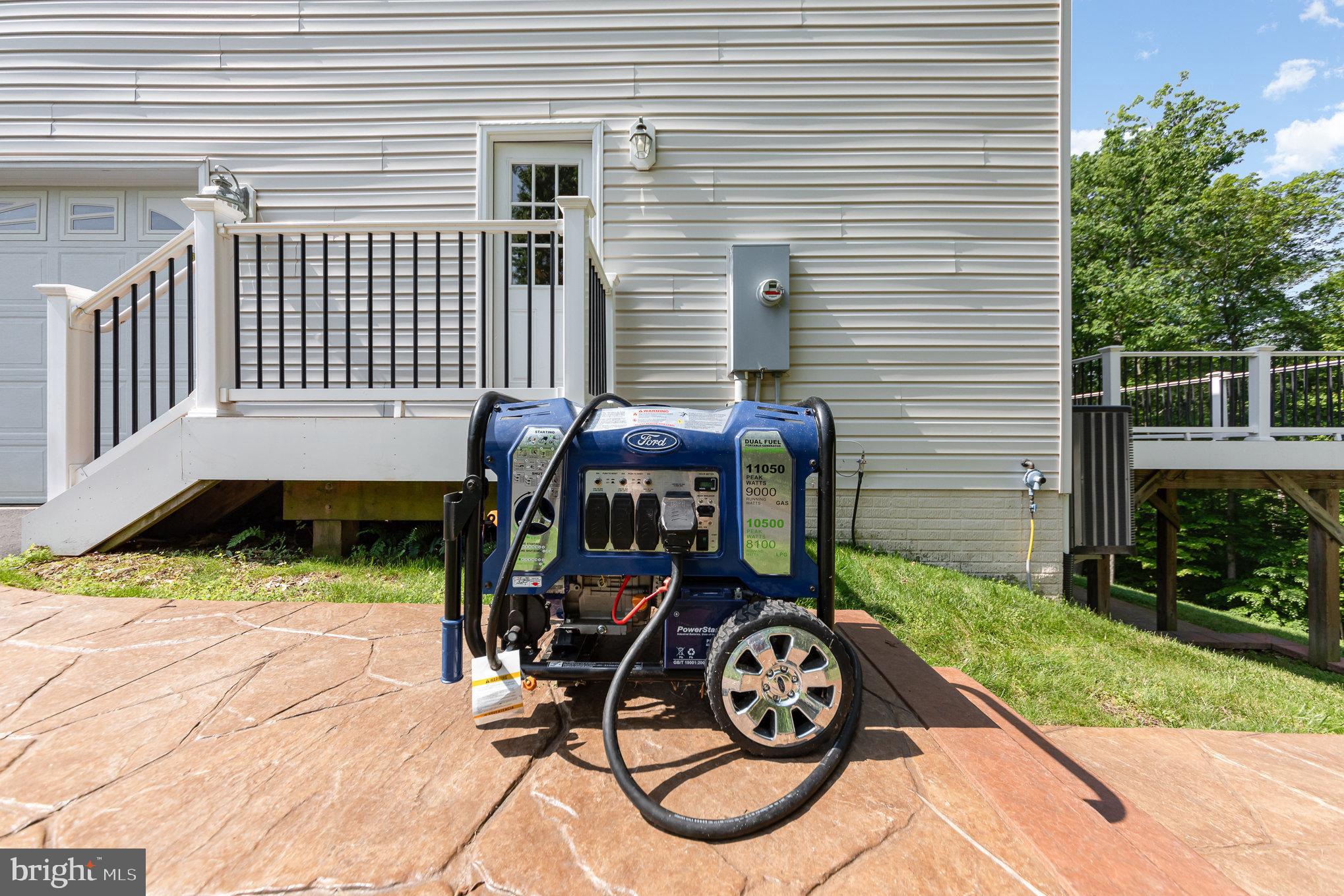 POPLAR HILLS - Residential