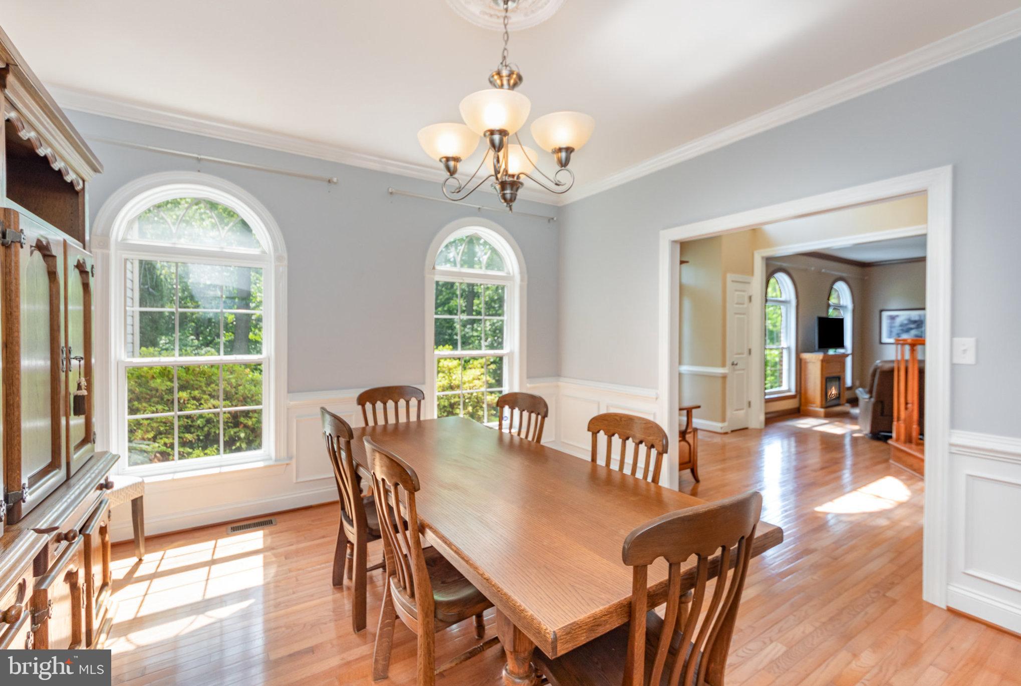 POPLAR HILLS - Residential