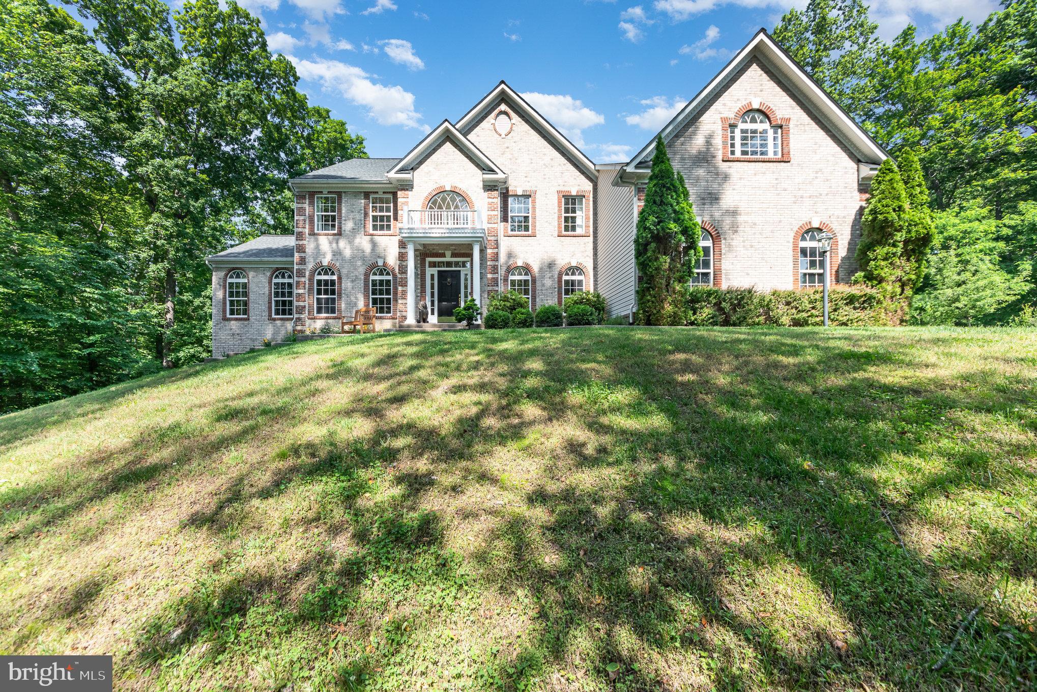 129 SENTINEL RIDGE LANE