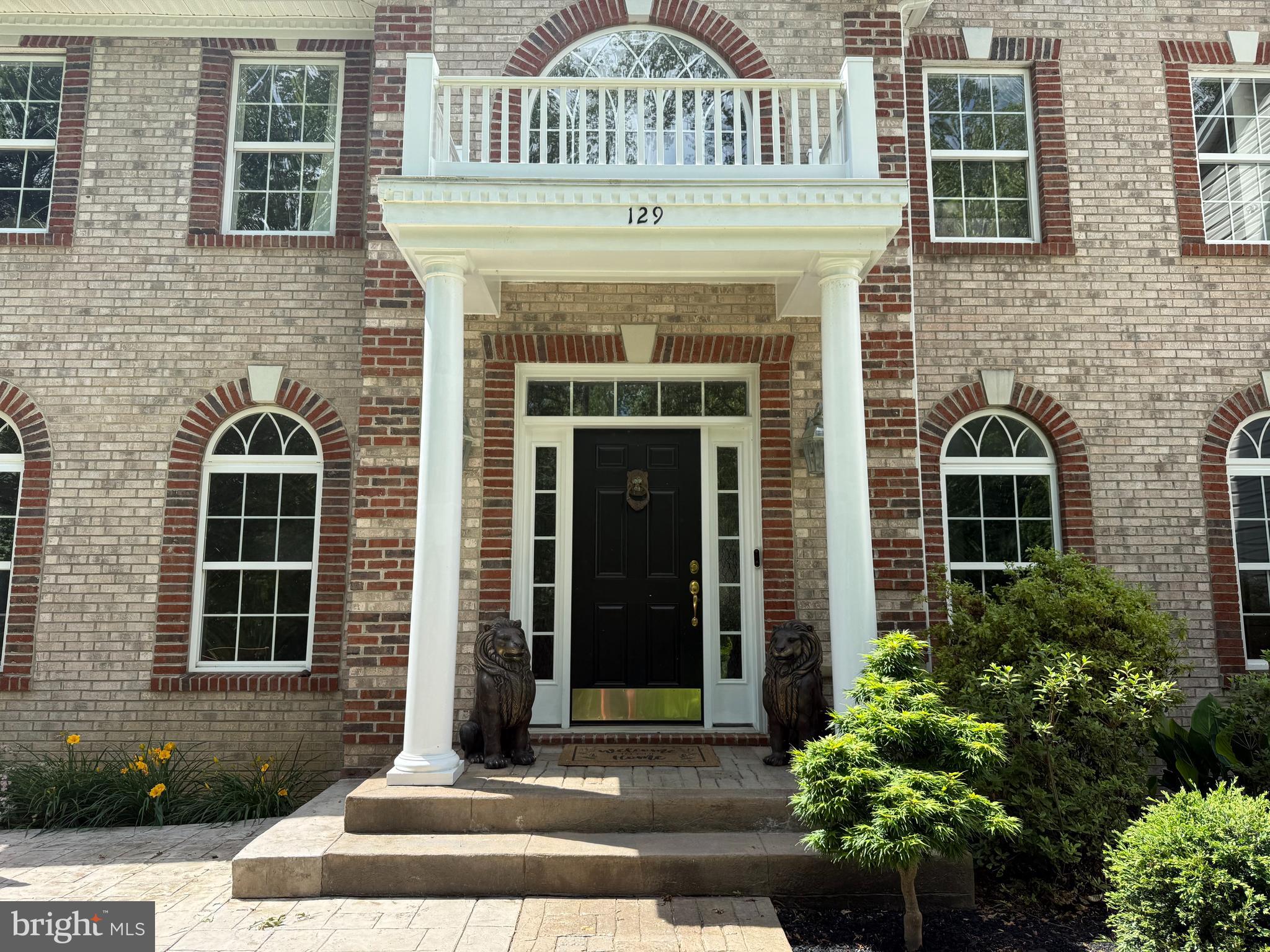 129 SENTINEL RIDGE LANE