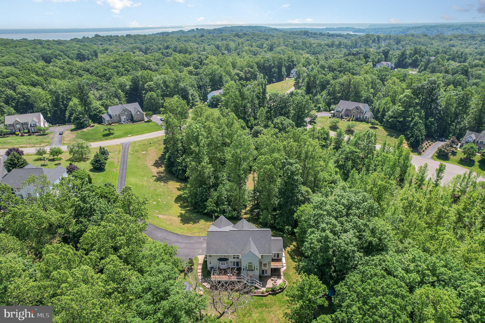 POPLAR HILLS - Residential