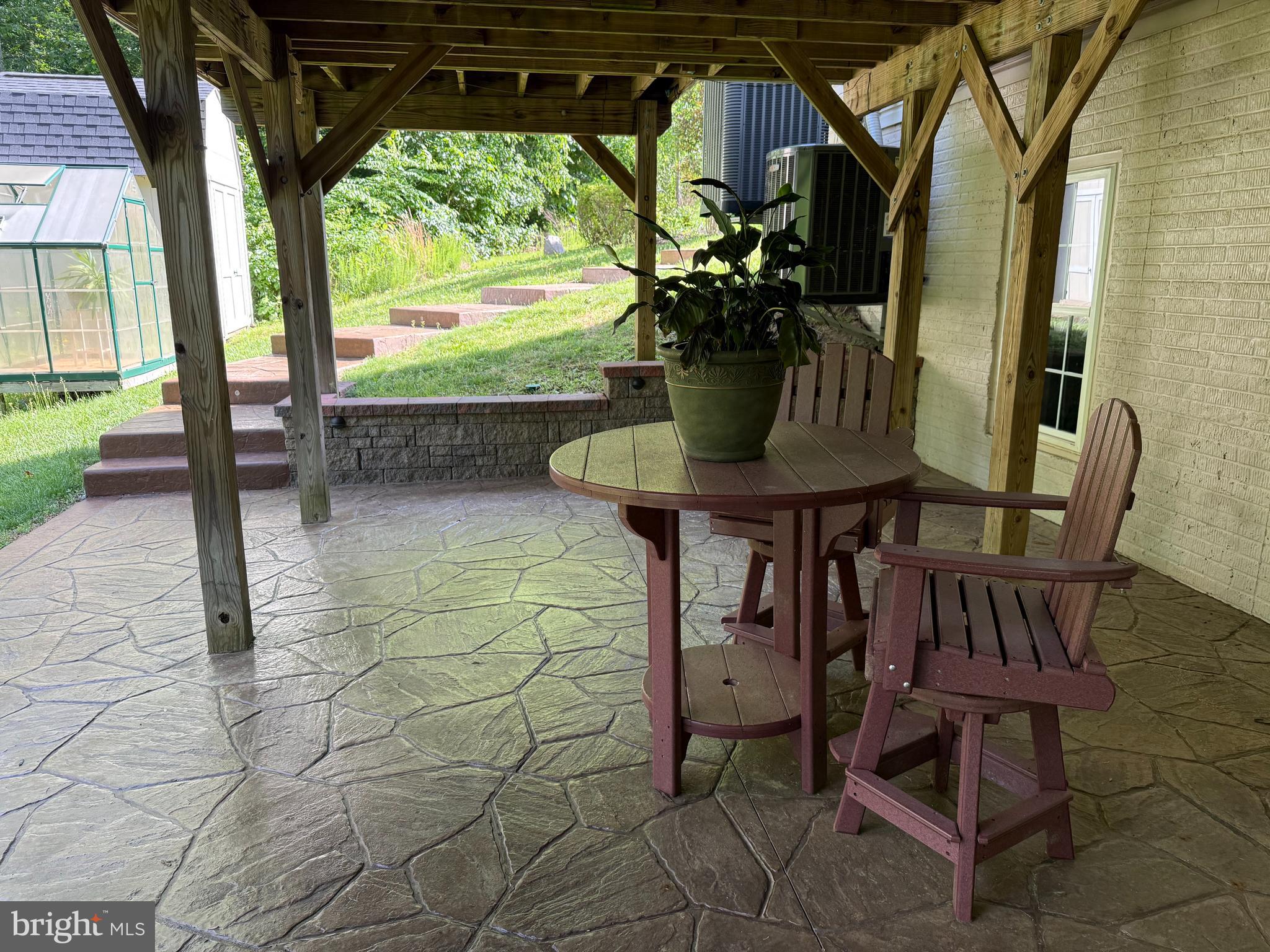 POPLAR HILLS - Residential