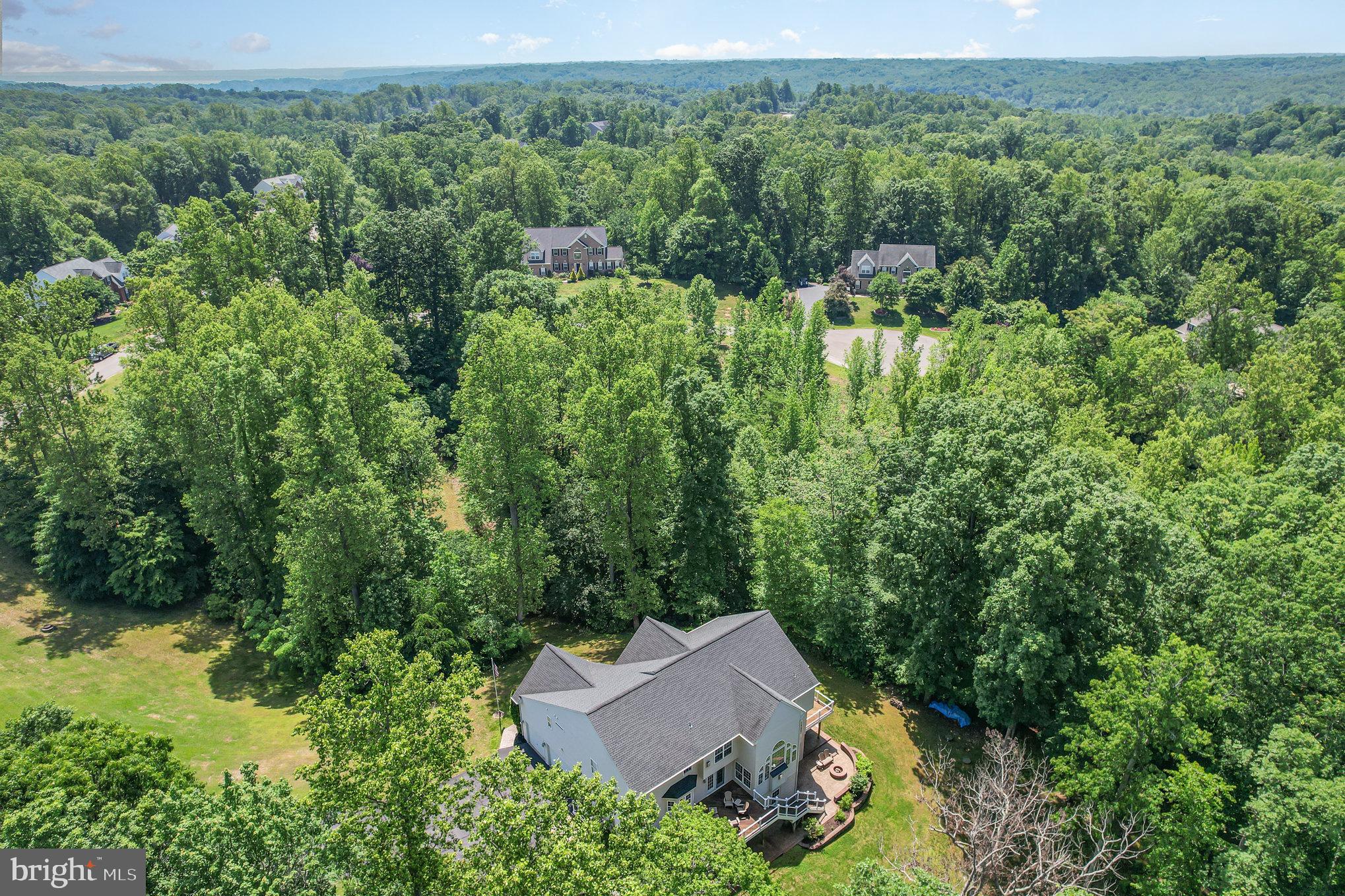 POPLAR HILLS - Residential