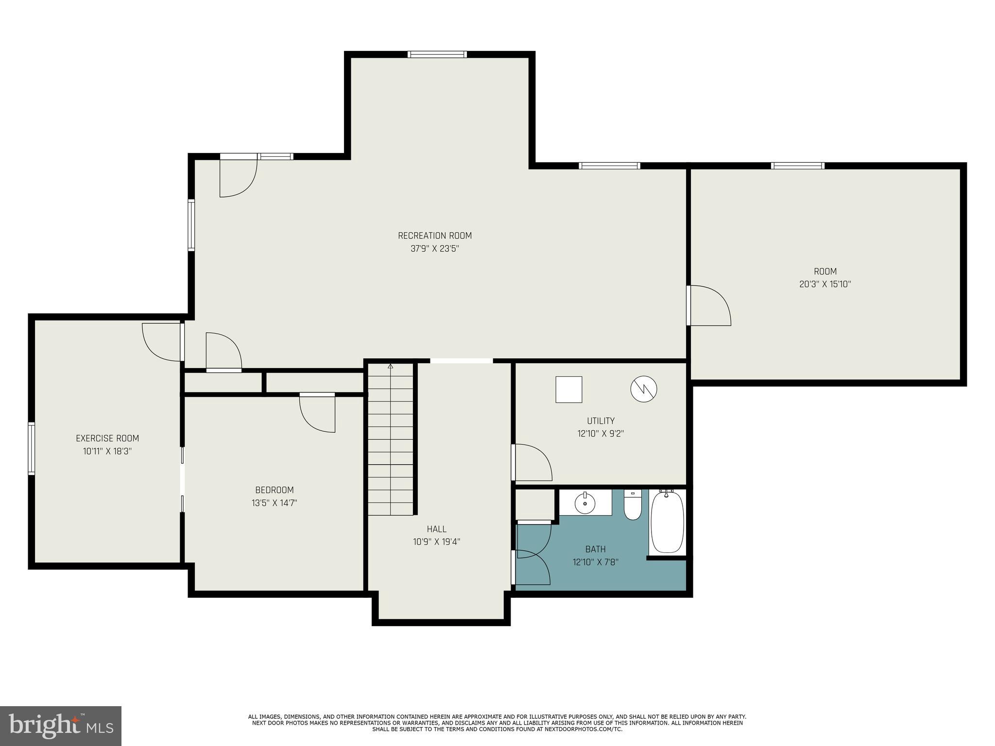 POPLAR HILLS - Residential