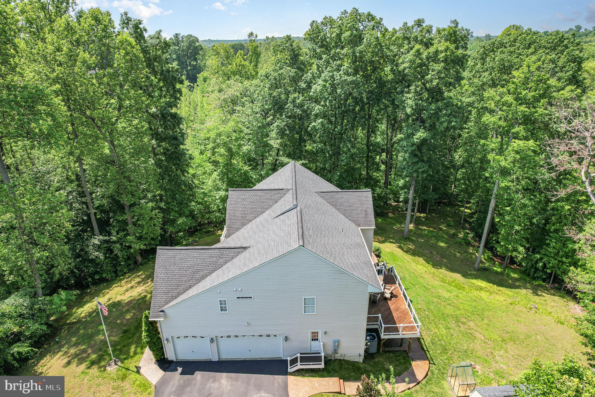 POPLAR HILLS - Residential