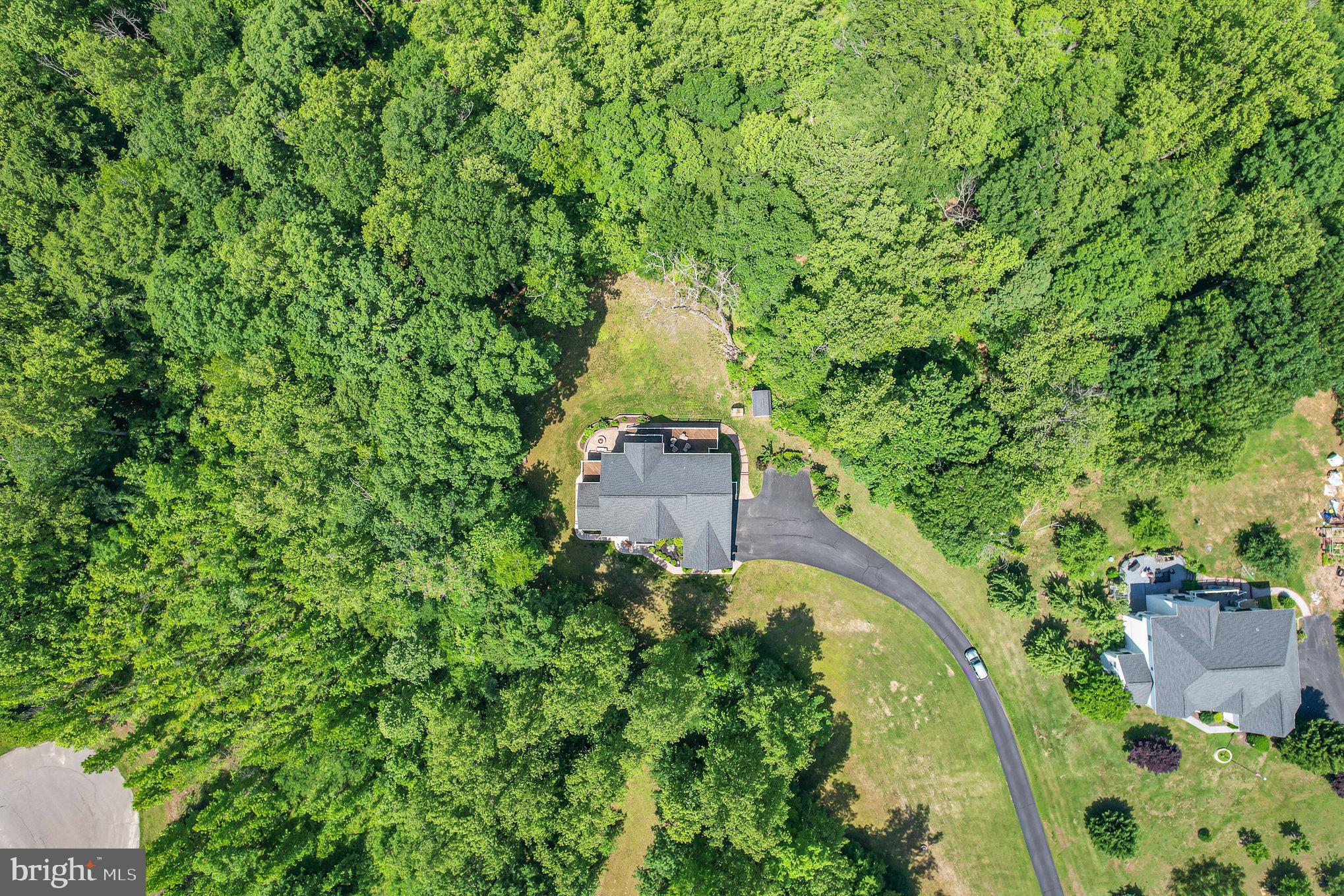 POPLAR HILLS - Residential