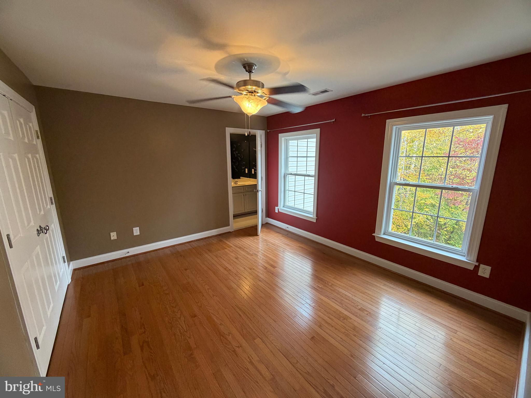 POPLAR HILLS - Residential