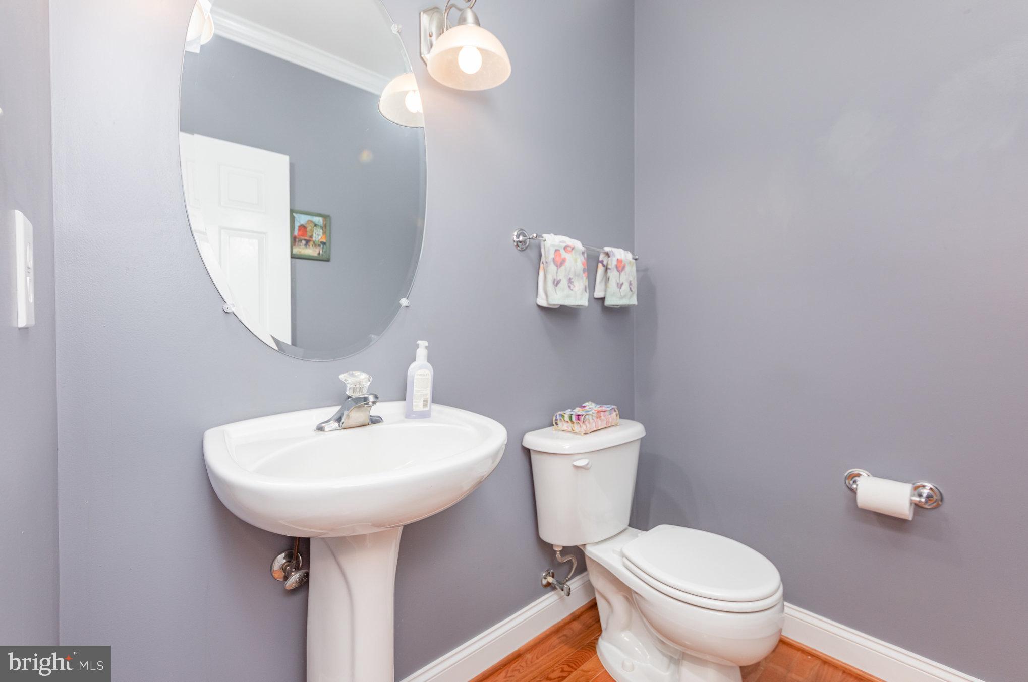 POPLAR HILLS - Residential