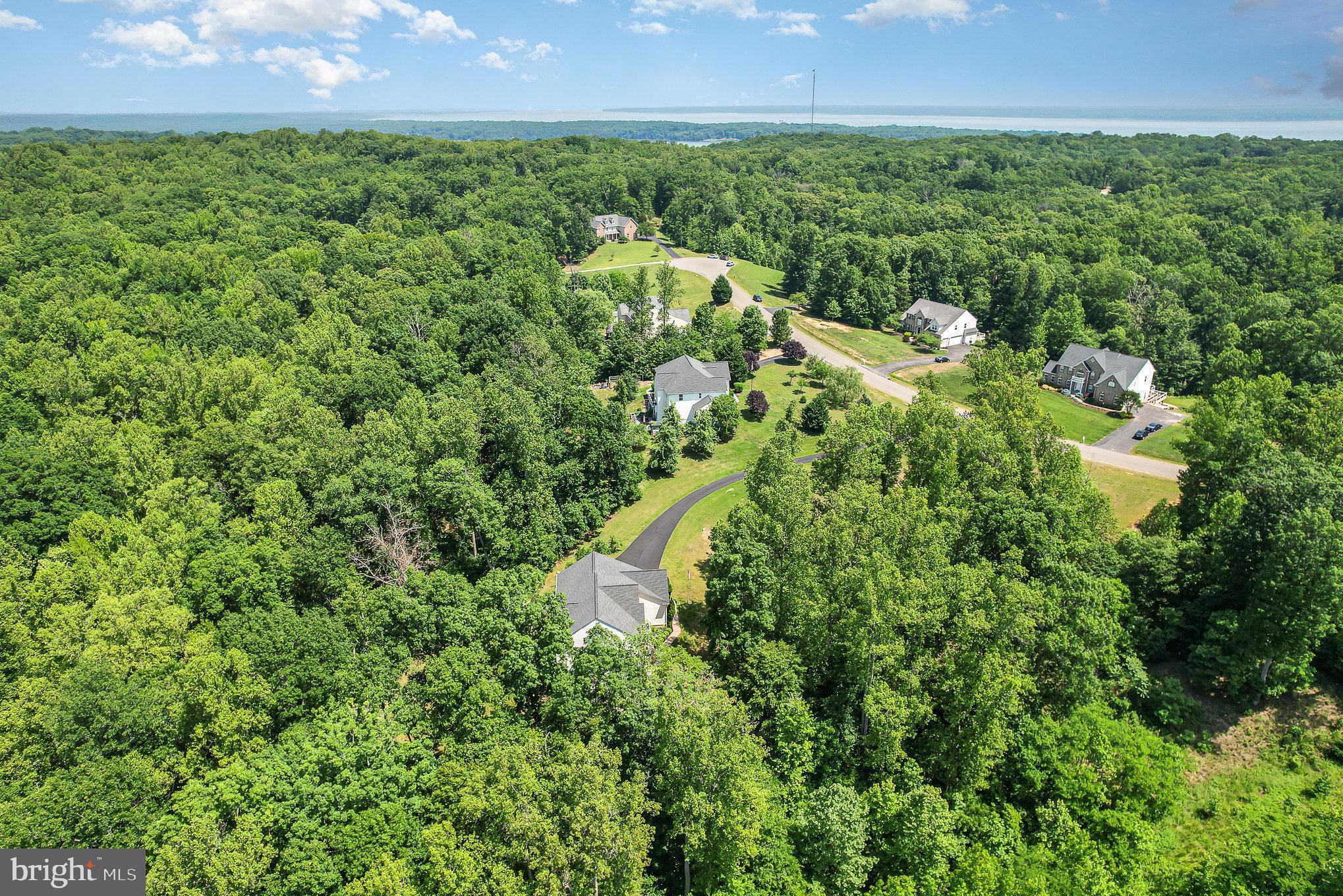 POPLAR HILLS - Residential