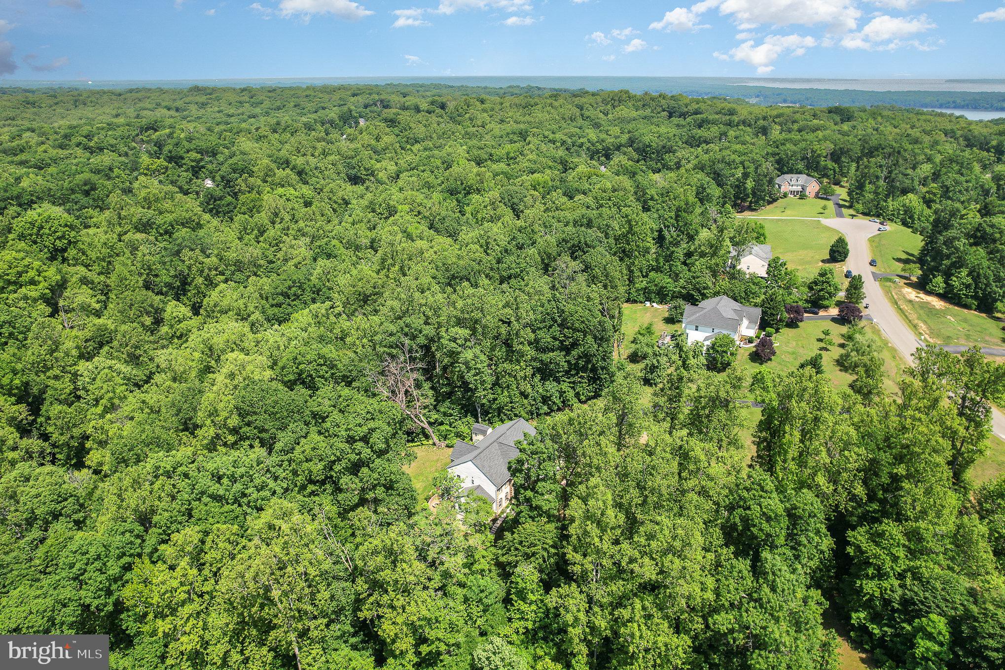 POPLAR HILLS - Residential