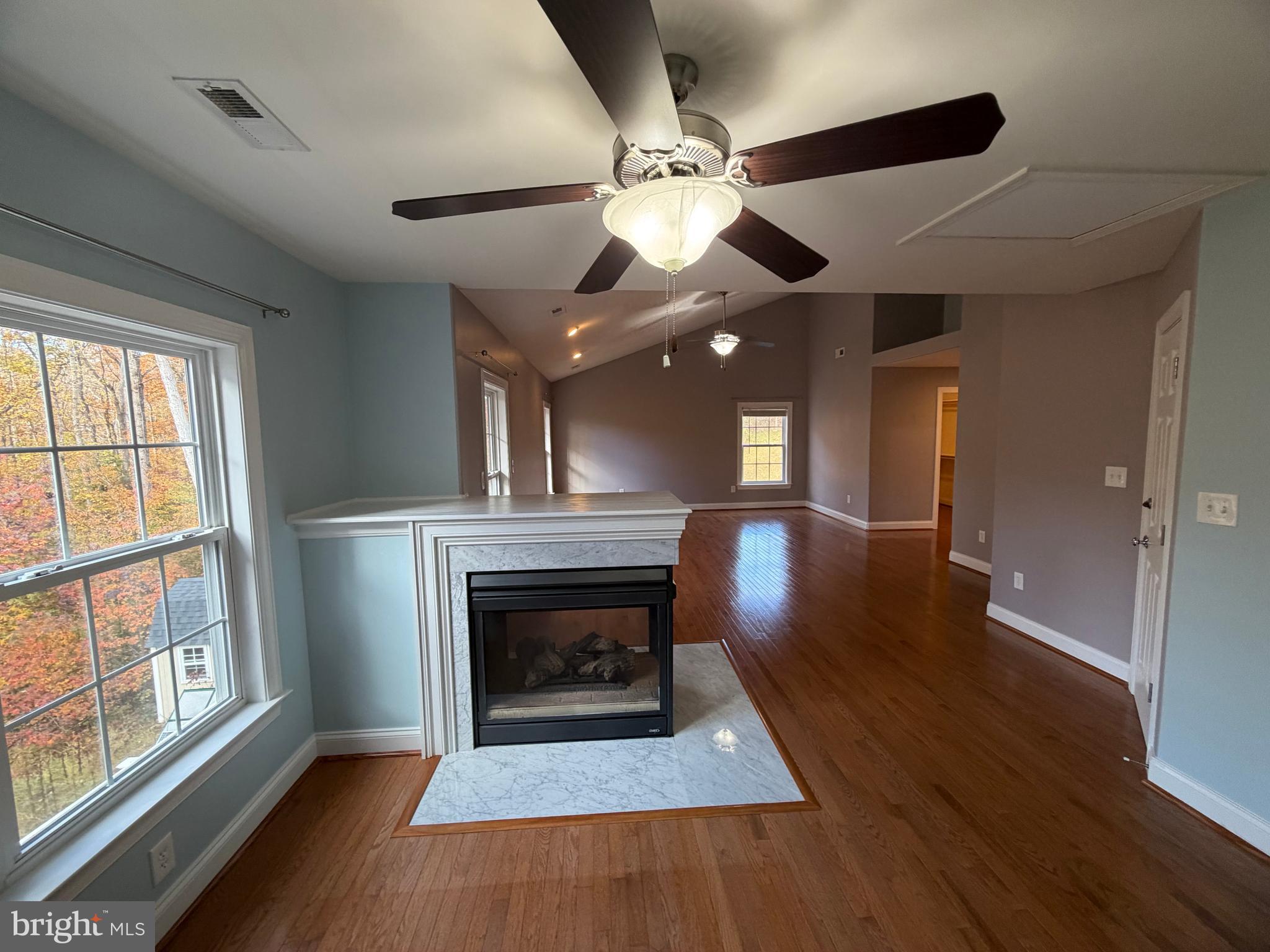 POPLAR HILLS - Residential