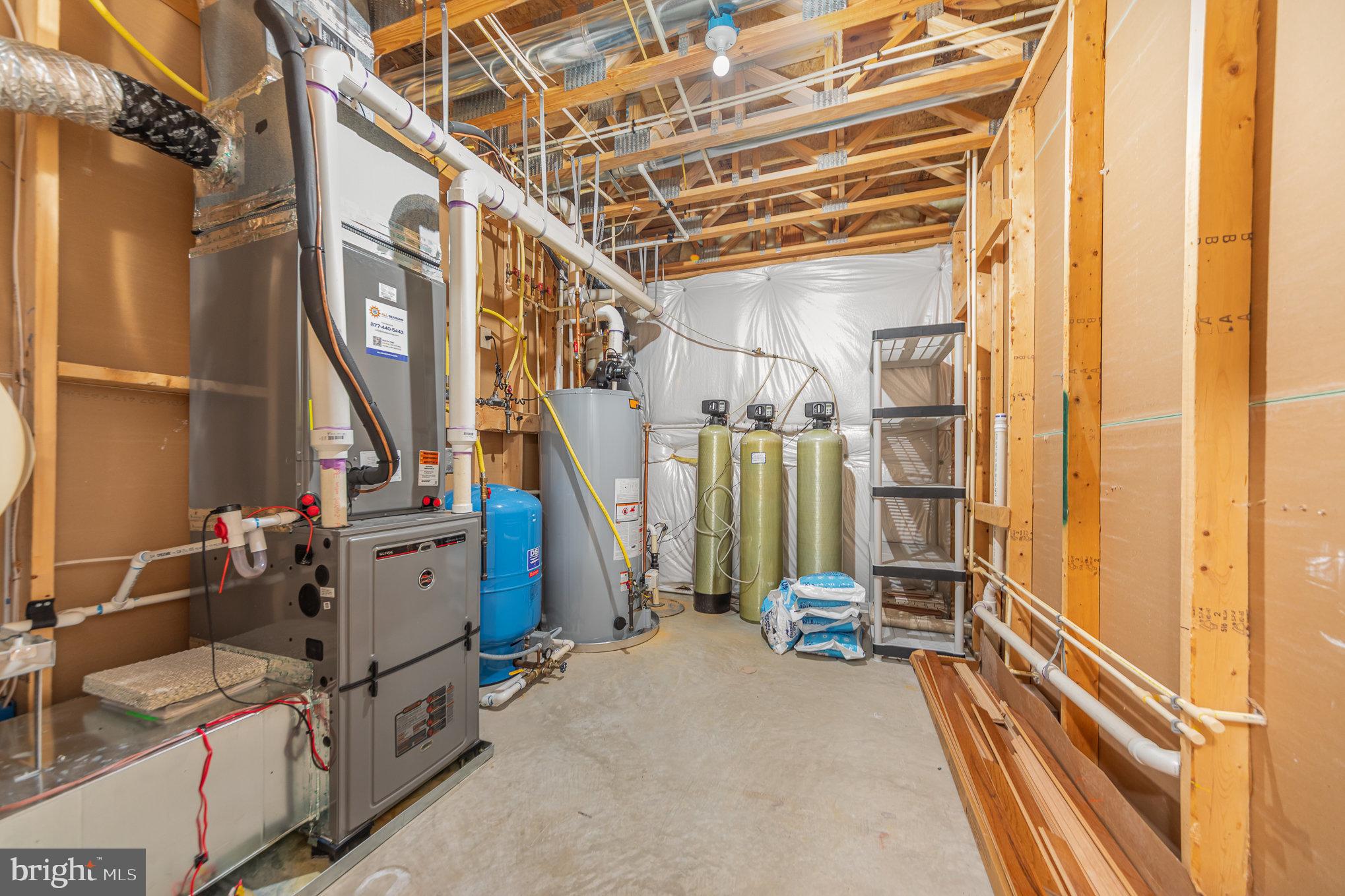 POPLAR HILLS - Residential