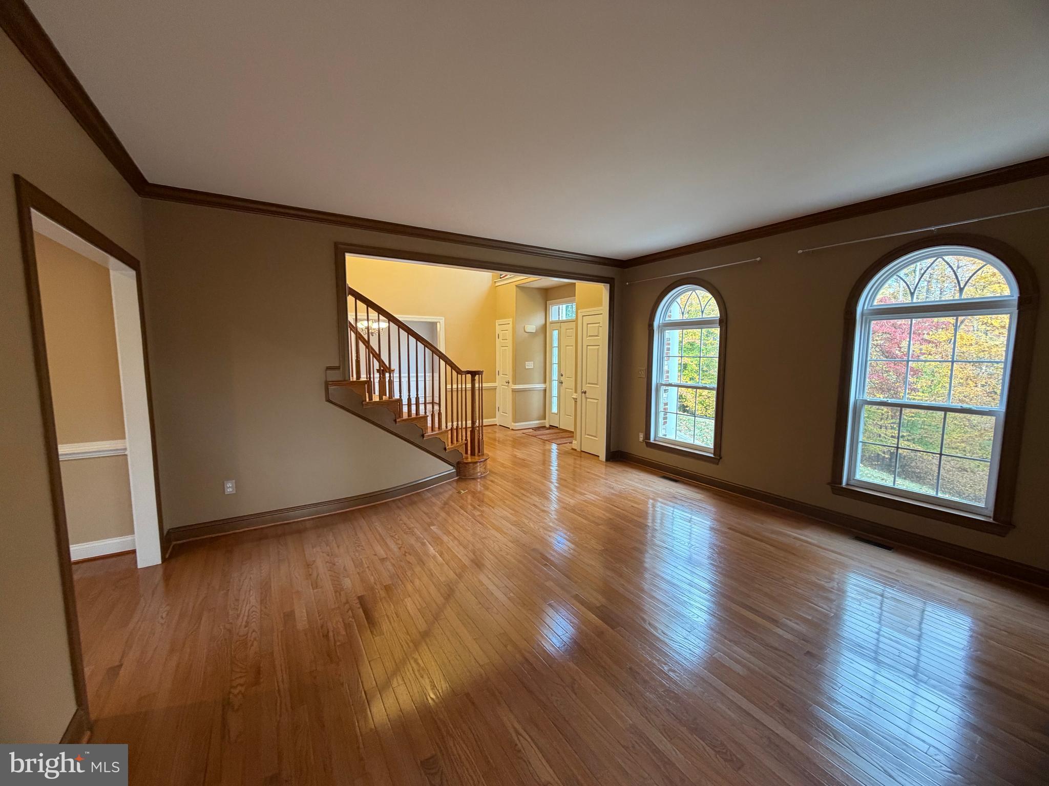 POPLAR HILLS - Residential