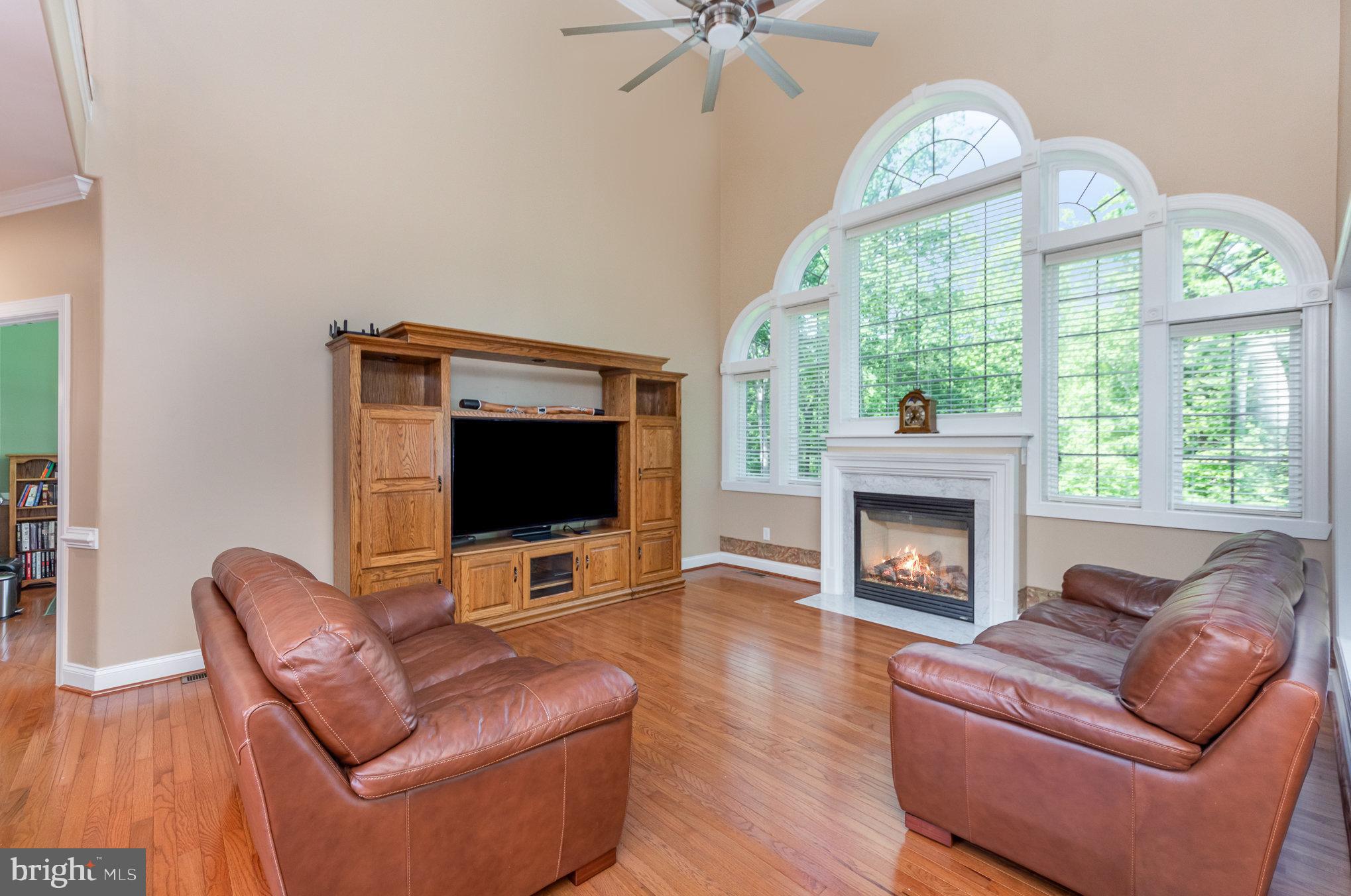 POPLAR HILLS - Residential