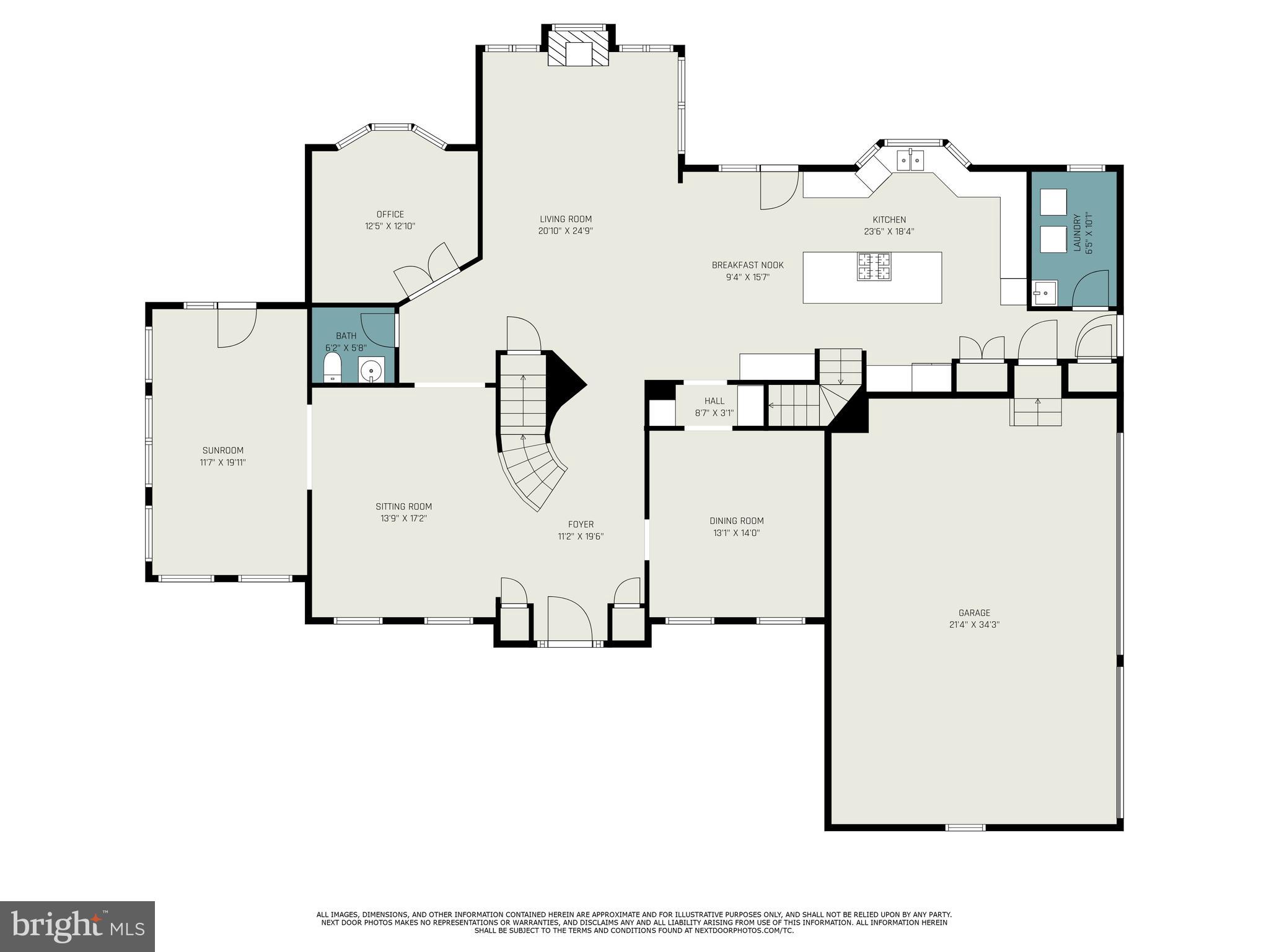 POPLAR HILLS - Residential