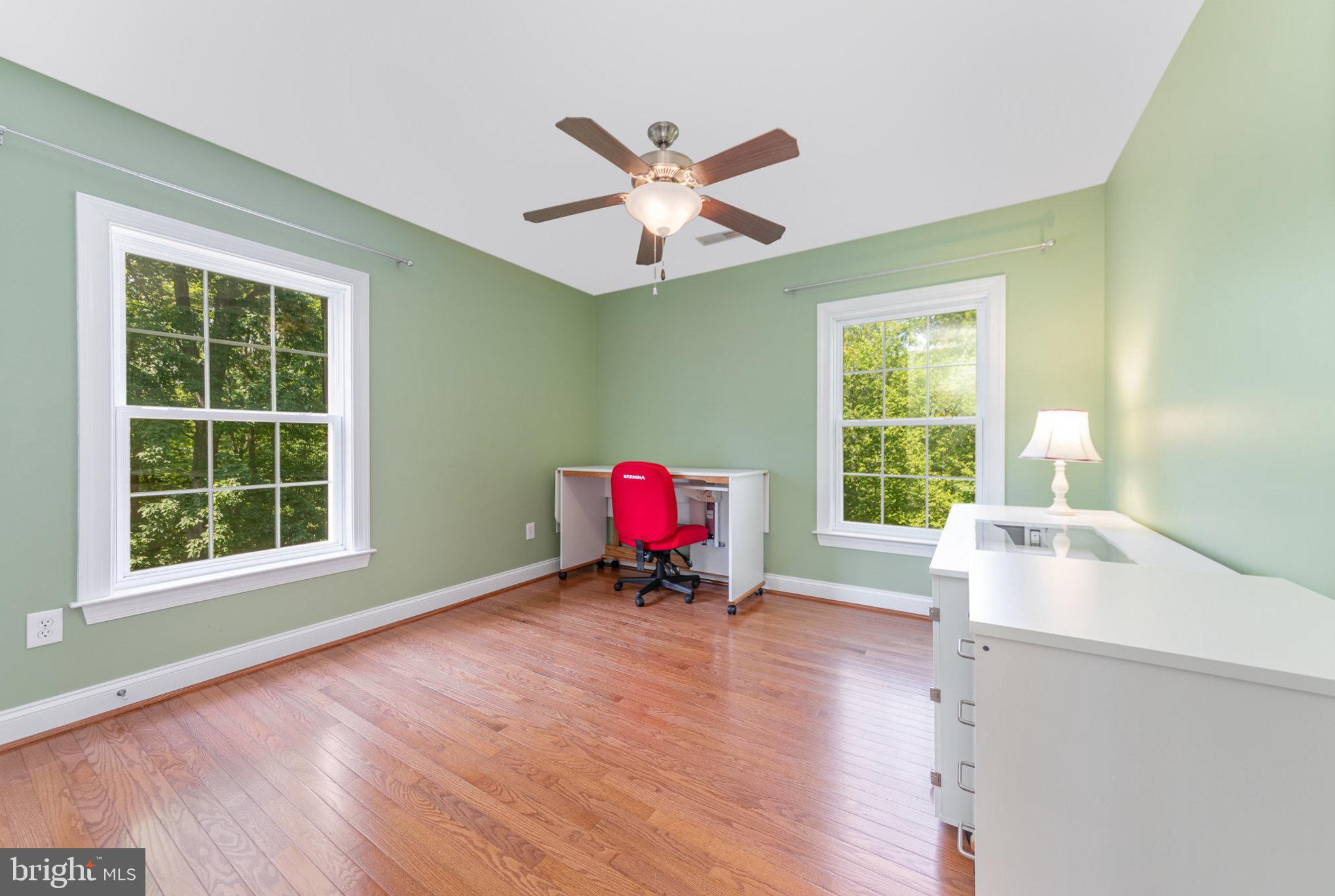 POPLAR HILLS - Residential