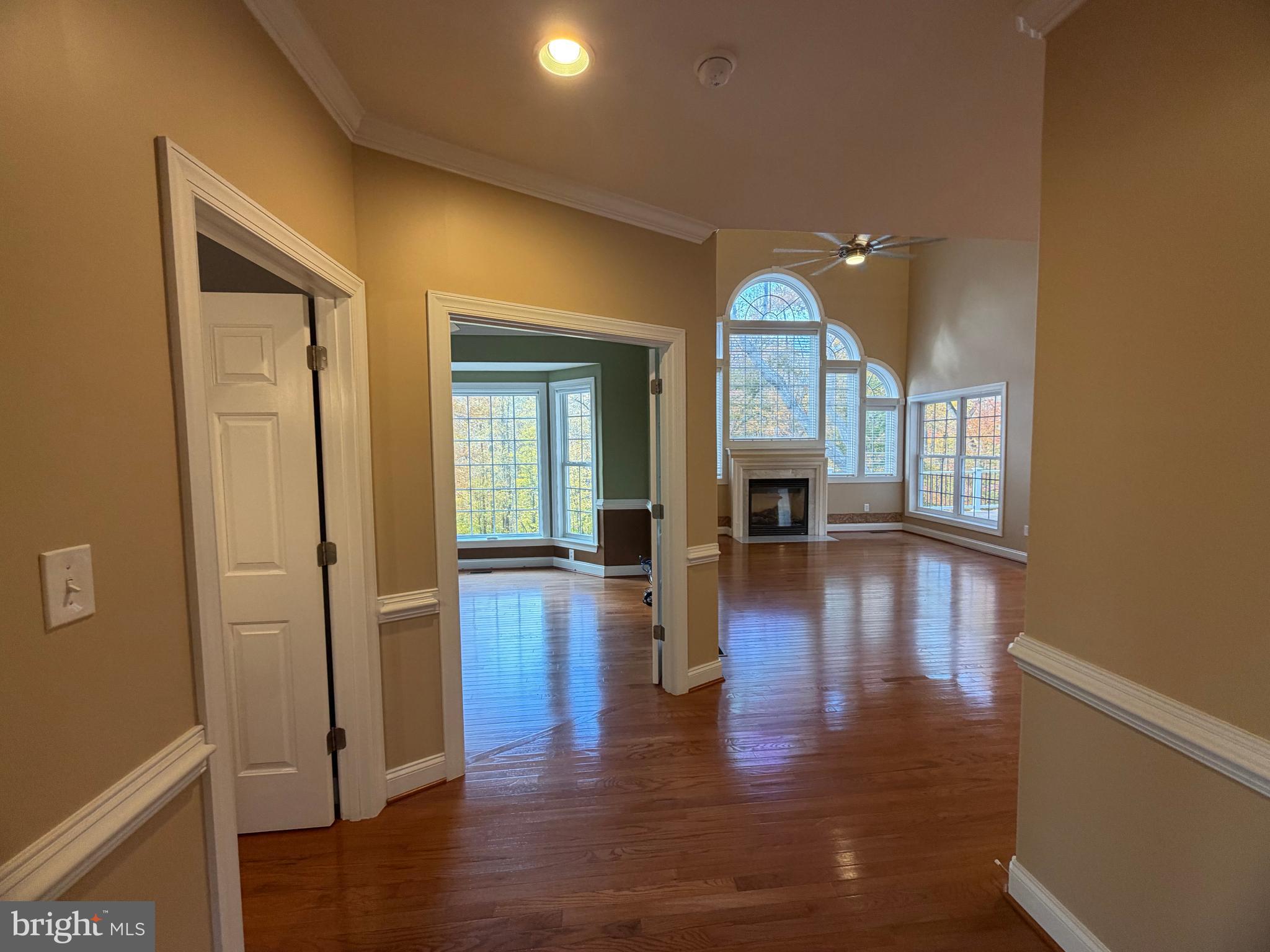 POPLAR HILLS - Residential