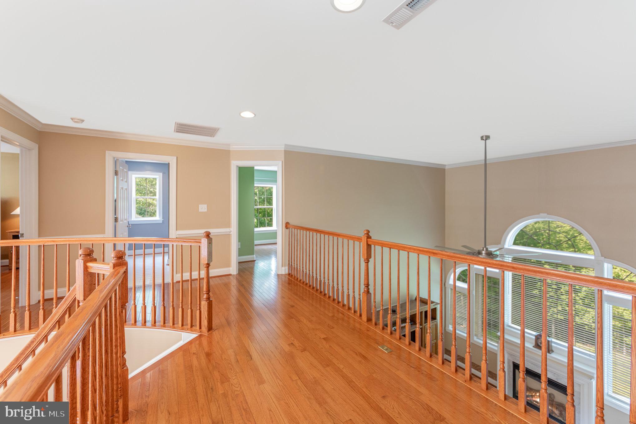 POPLAR HILLS - Residential