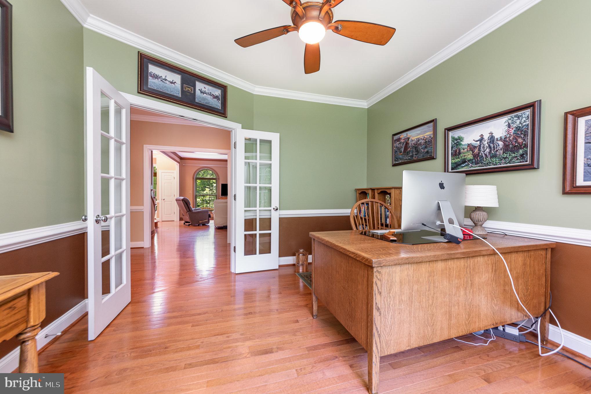 POPLAR HILLS - Residential