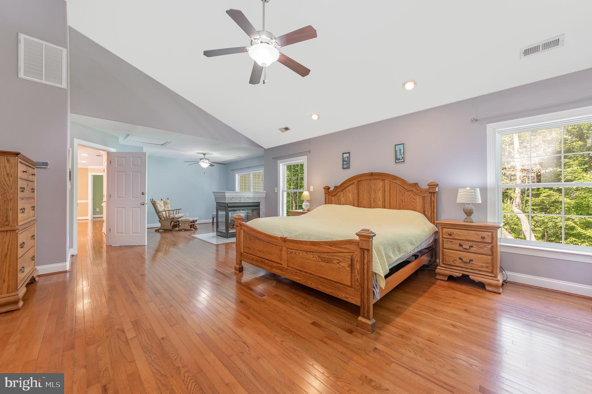 POPLAR HILLS - Residential