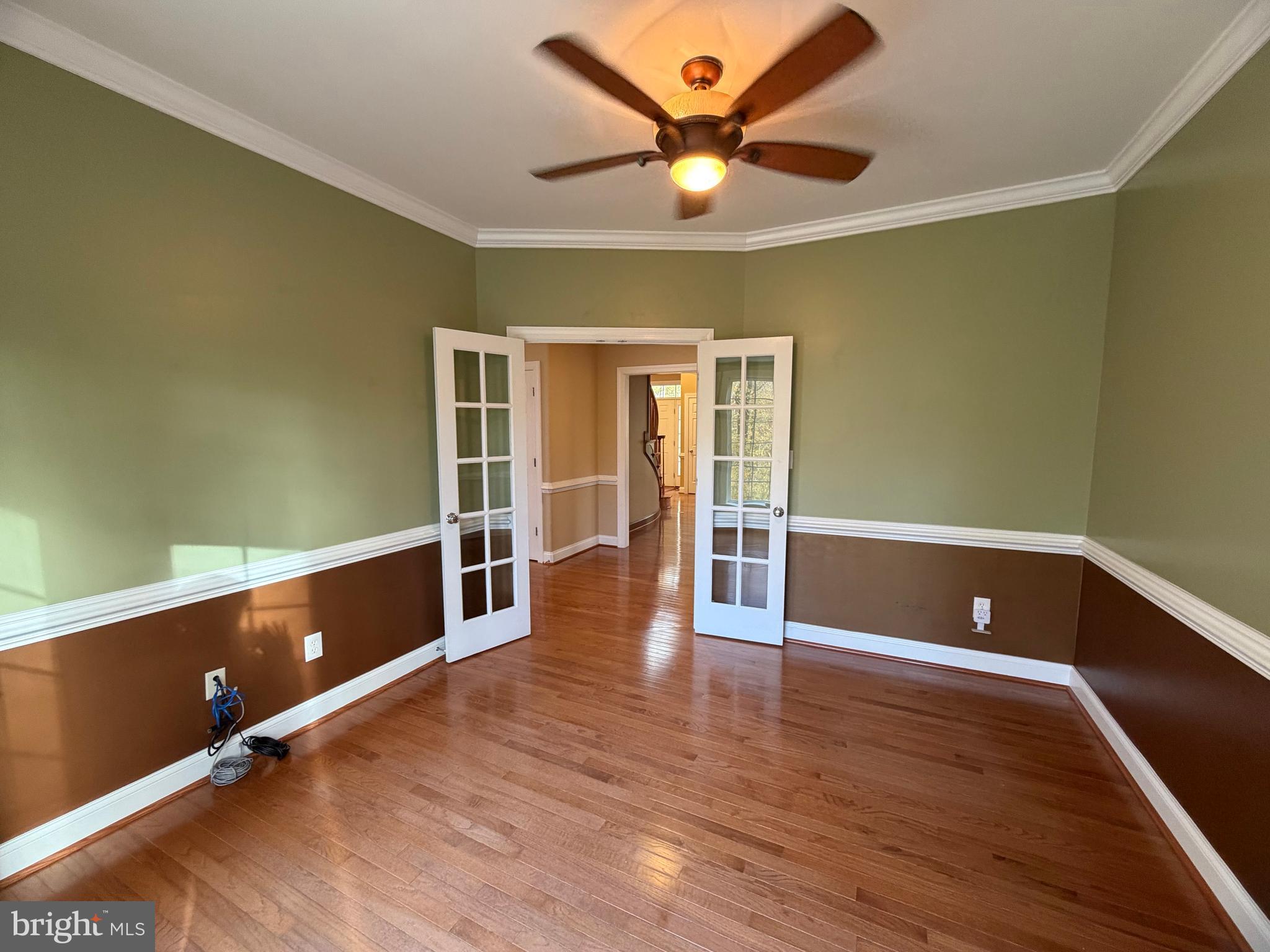 POPLAR HILLS - Residential