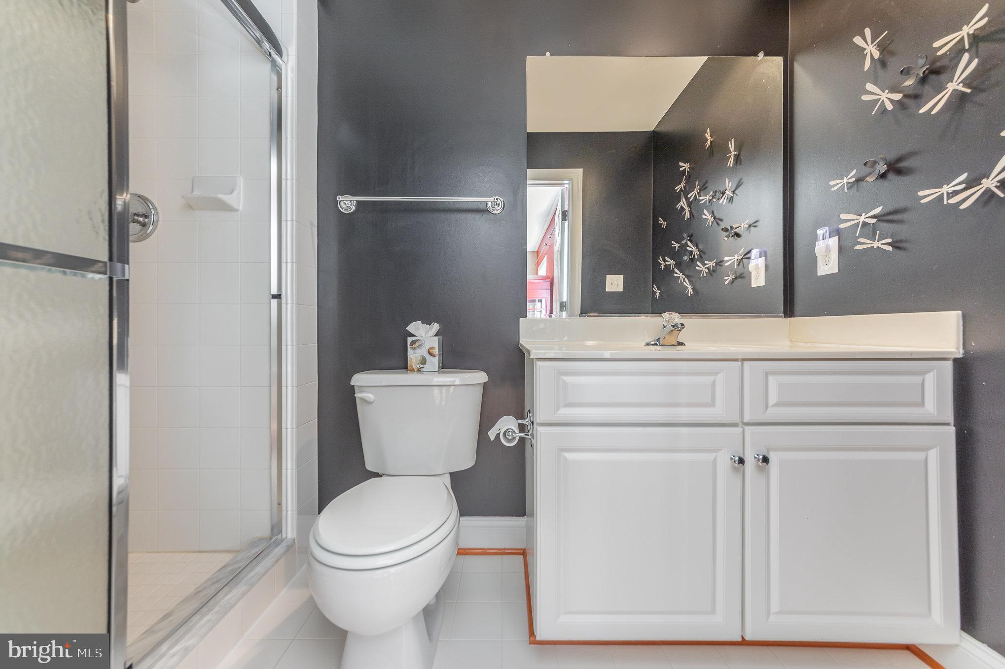 POPLAR HILLS - Residential