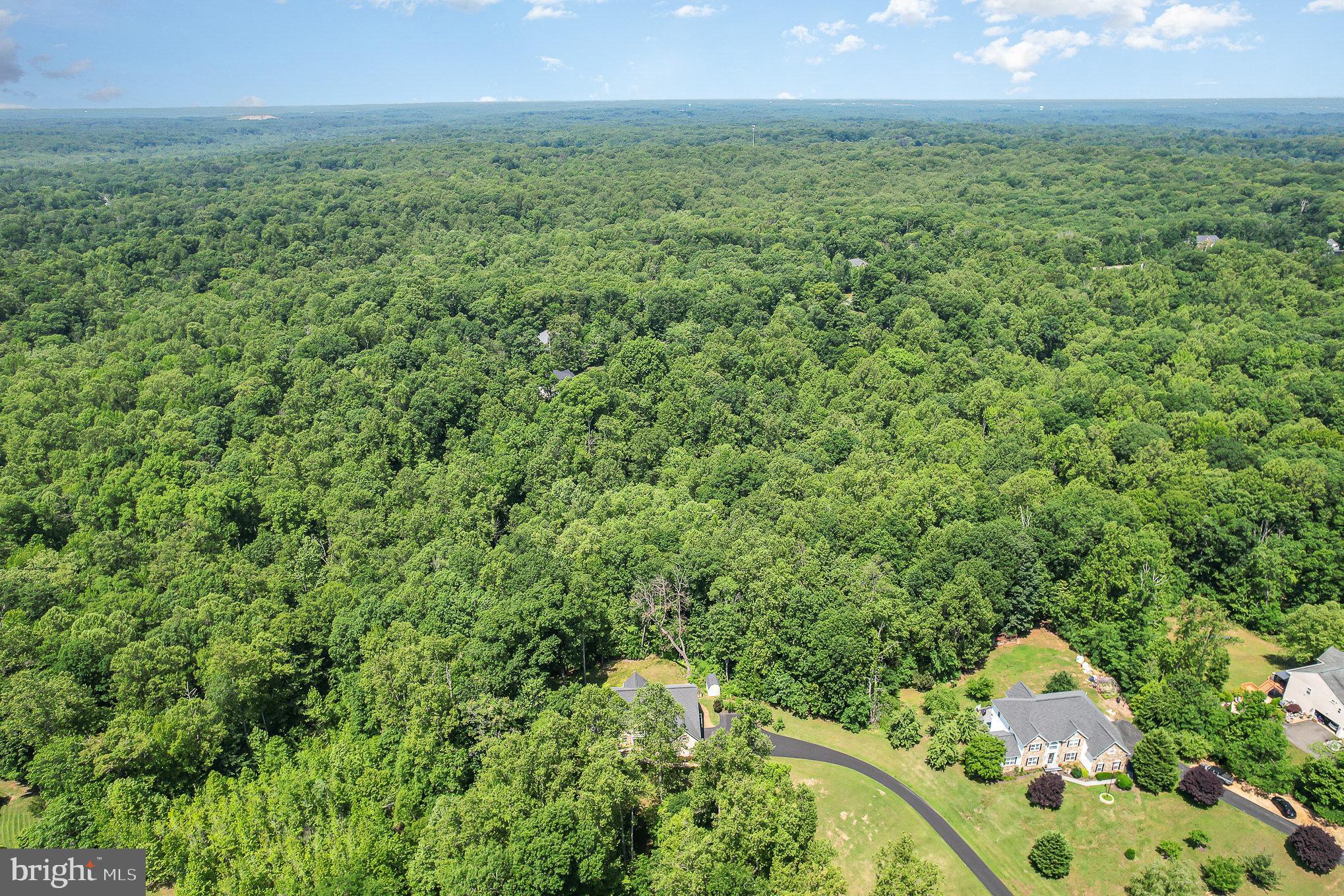 POPLAR HILLS - Residential