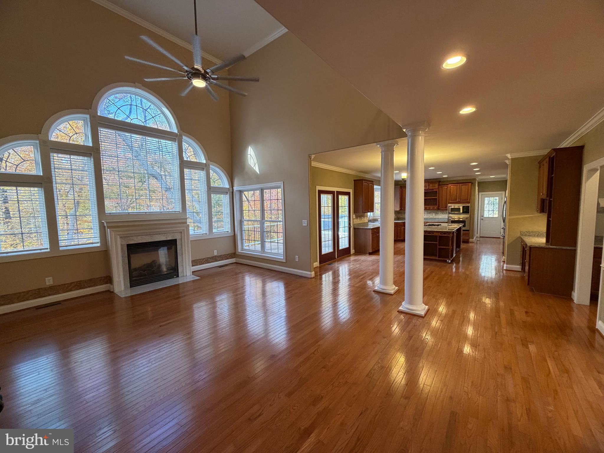 POPLAR HILLS - Residential