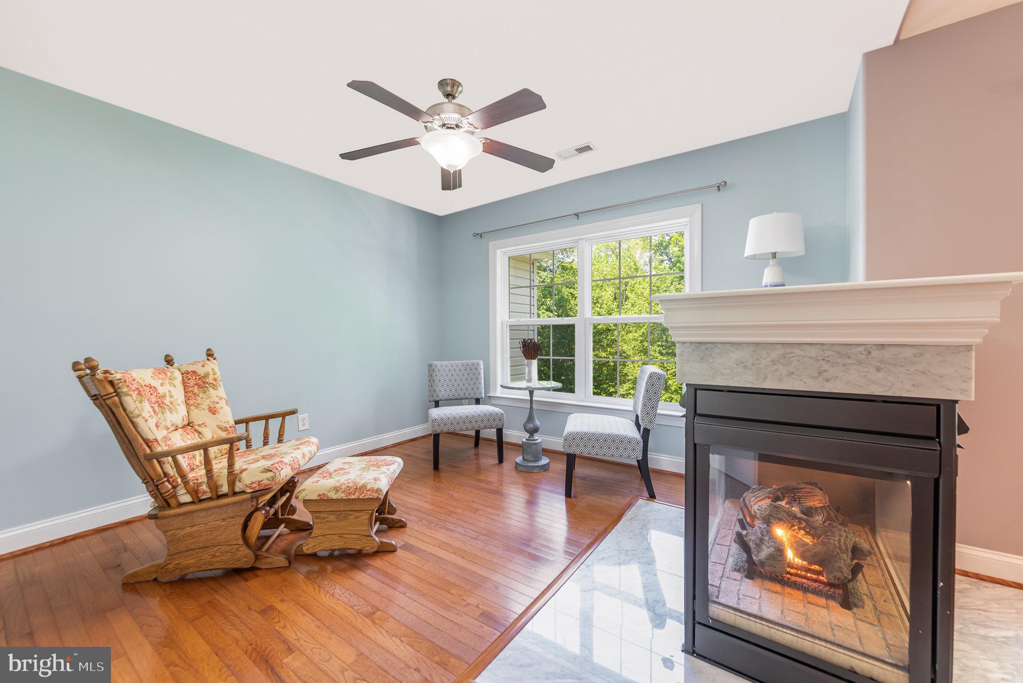 POPLAR HILLS - Residential