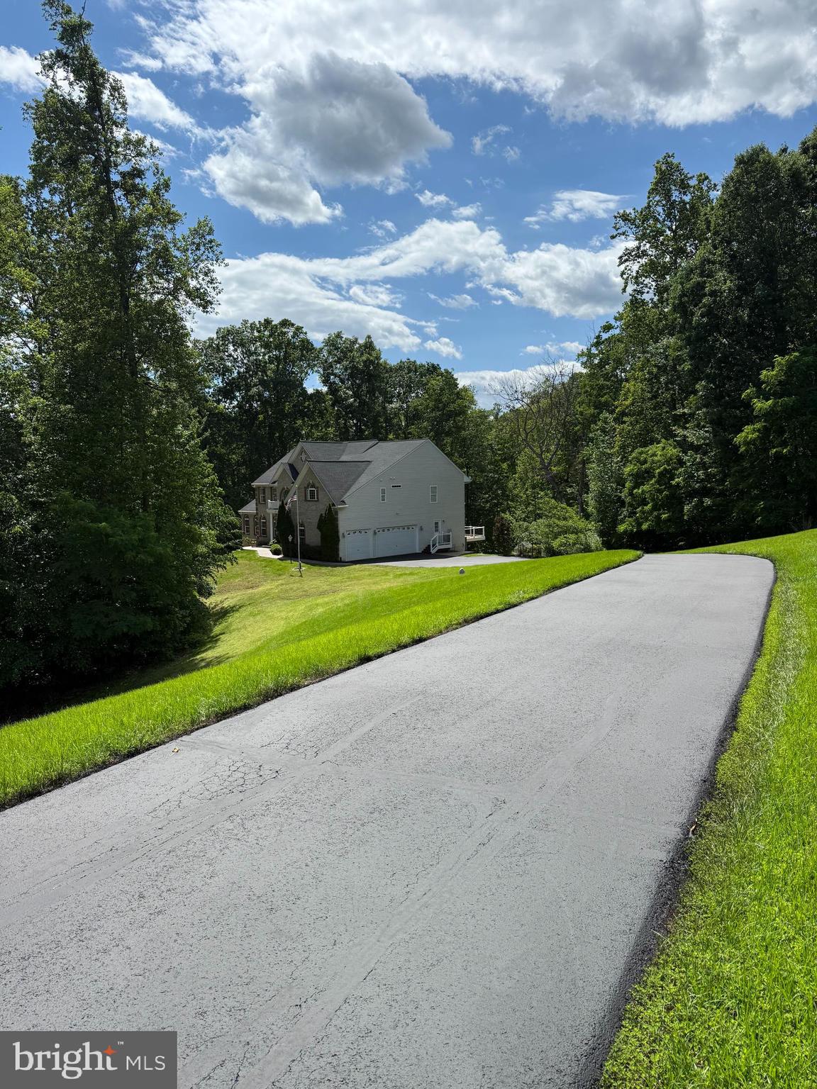 POPLAR HILLS - Residential