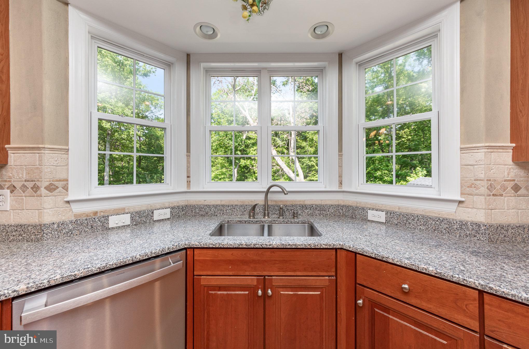 POPLAR HILLS - Residential