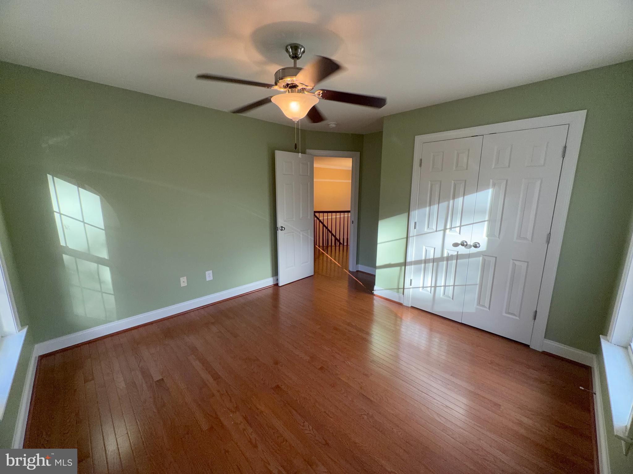 POPLAR HILLS - Residential