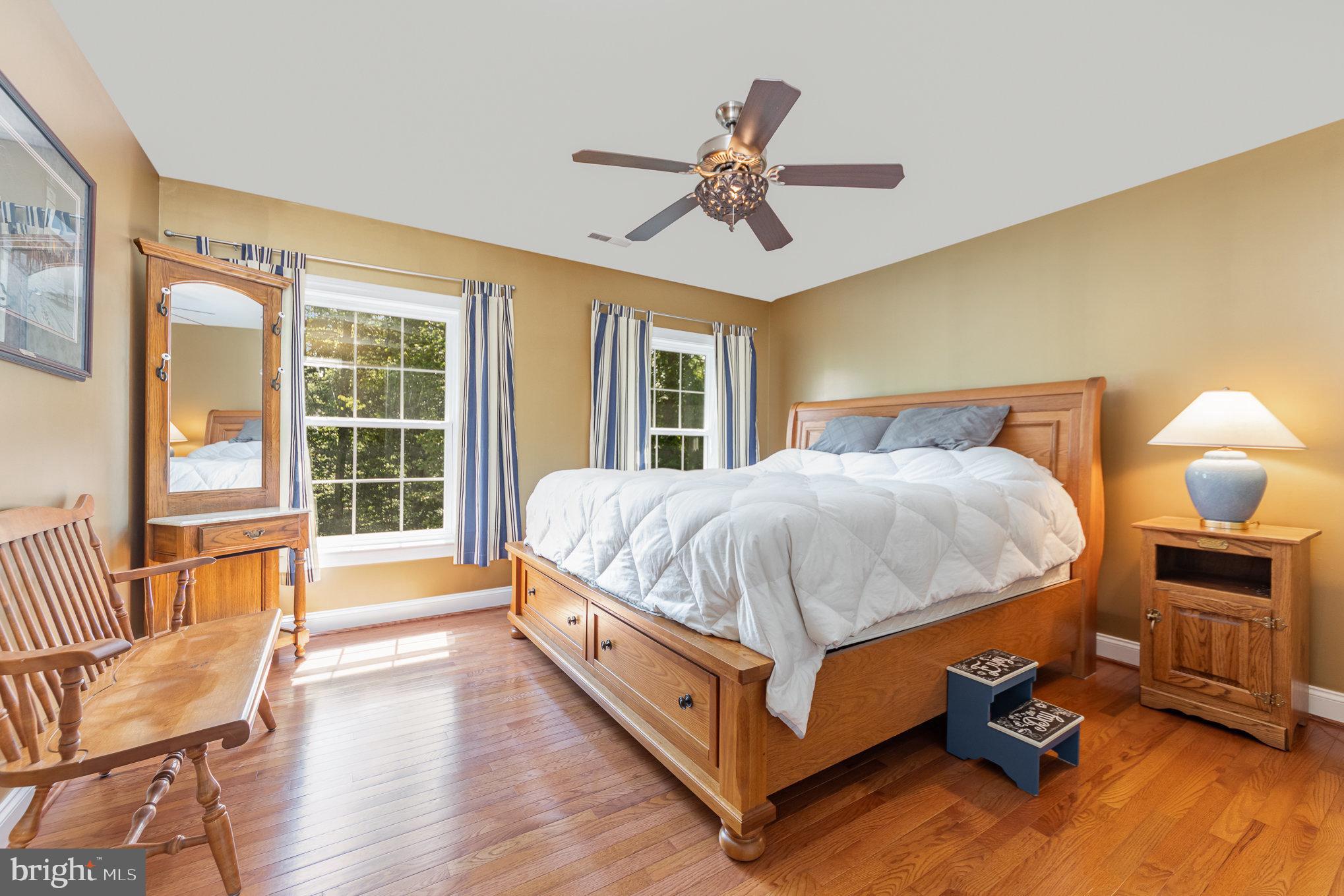 POPLAR HILLS - Residential