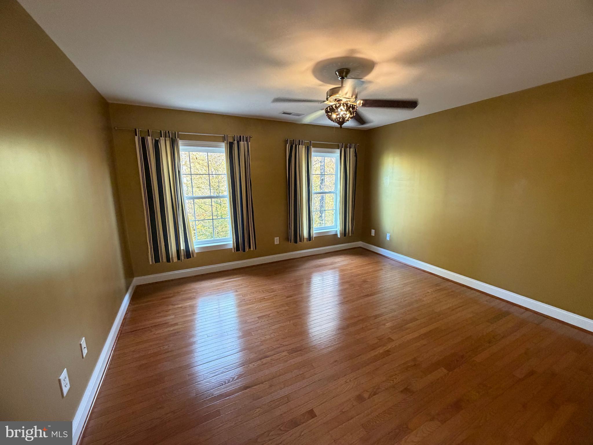 POPLAR HILLS - Residential