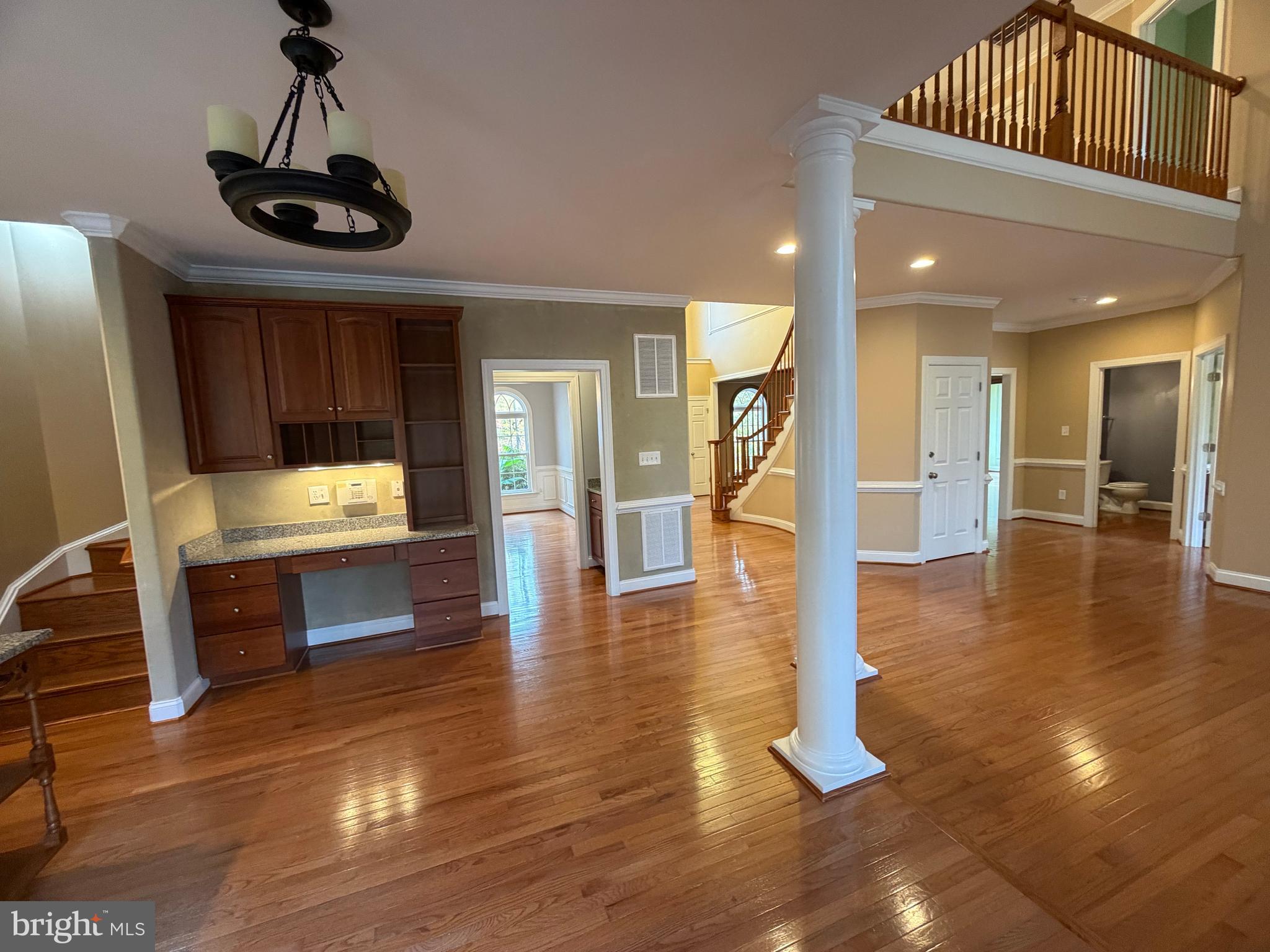 POPLAR HILLS - Residential