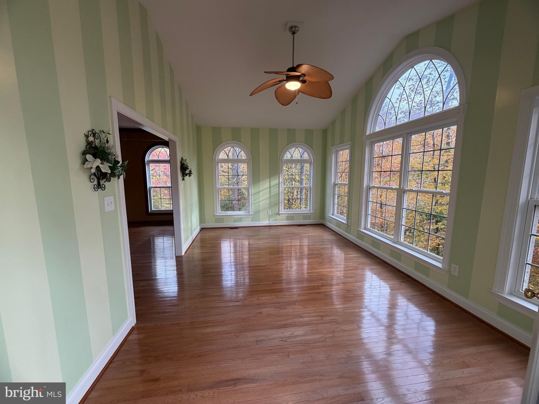 POPLAR HILLS - Residential