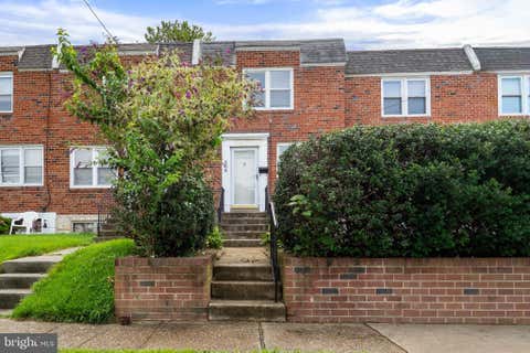 Photo of 208 Bungalow Avenue, WILMINGTON, DE 19805 (MLS # DENC2109550)