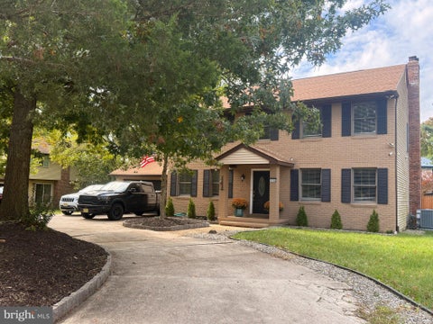 Photo of 1102 Springdale Road, CHERRY HILL, NJ 08003 (MLS # NJCD2128268)