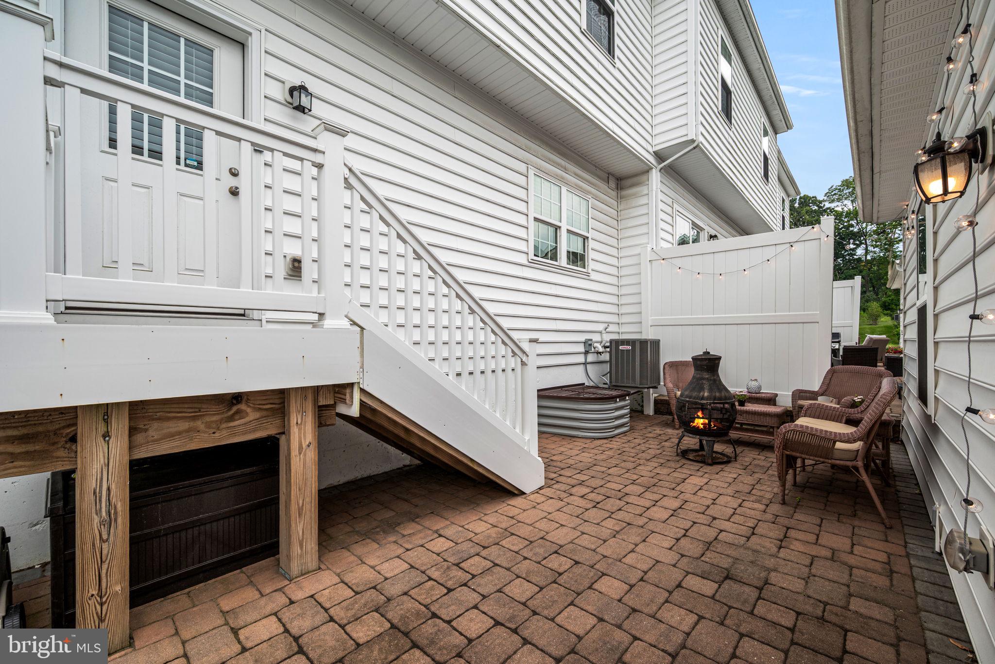 THE RES AT ROSE TREE - Residential