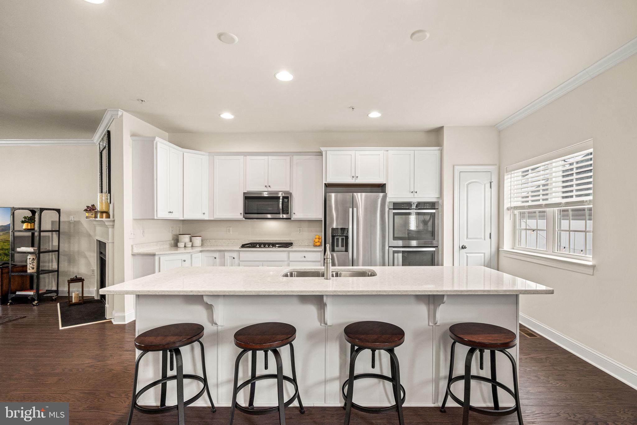 THE RES AT ROSE TREE - Residential