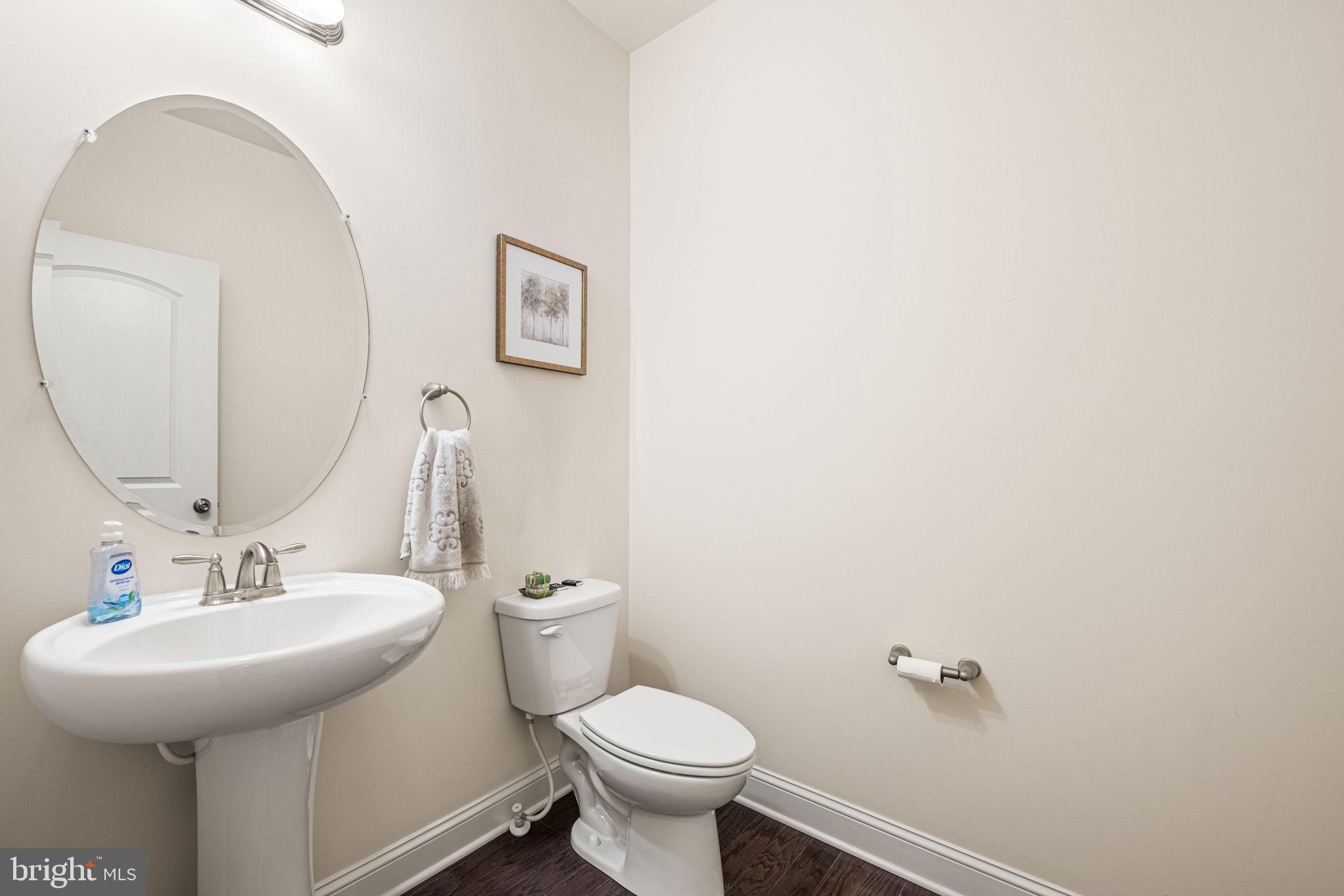 THE RES AT ROSE TREE - Residential