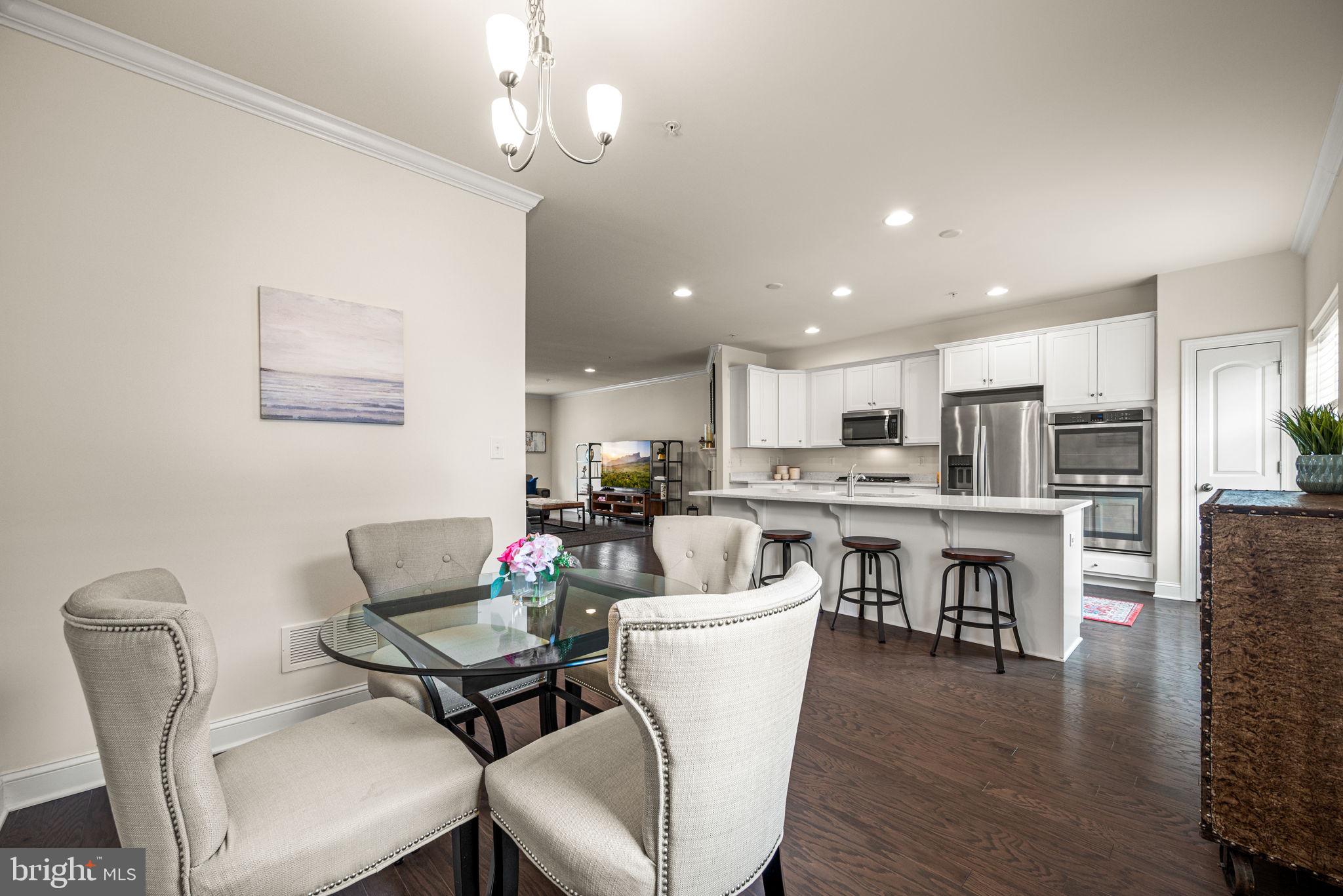 THE RES AT ROSE TREE - Residential