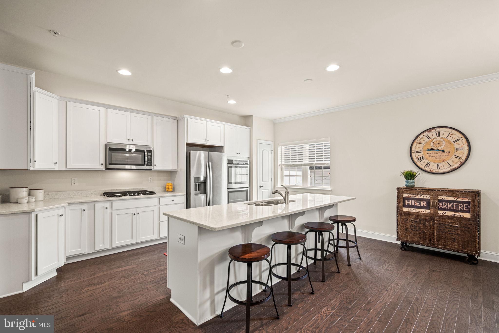 THE RES AT ROSE TREE - Residential