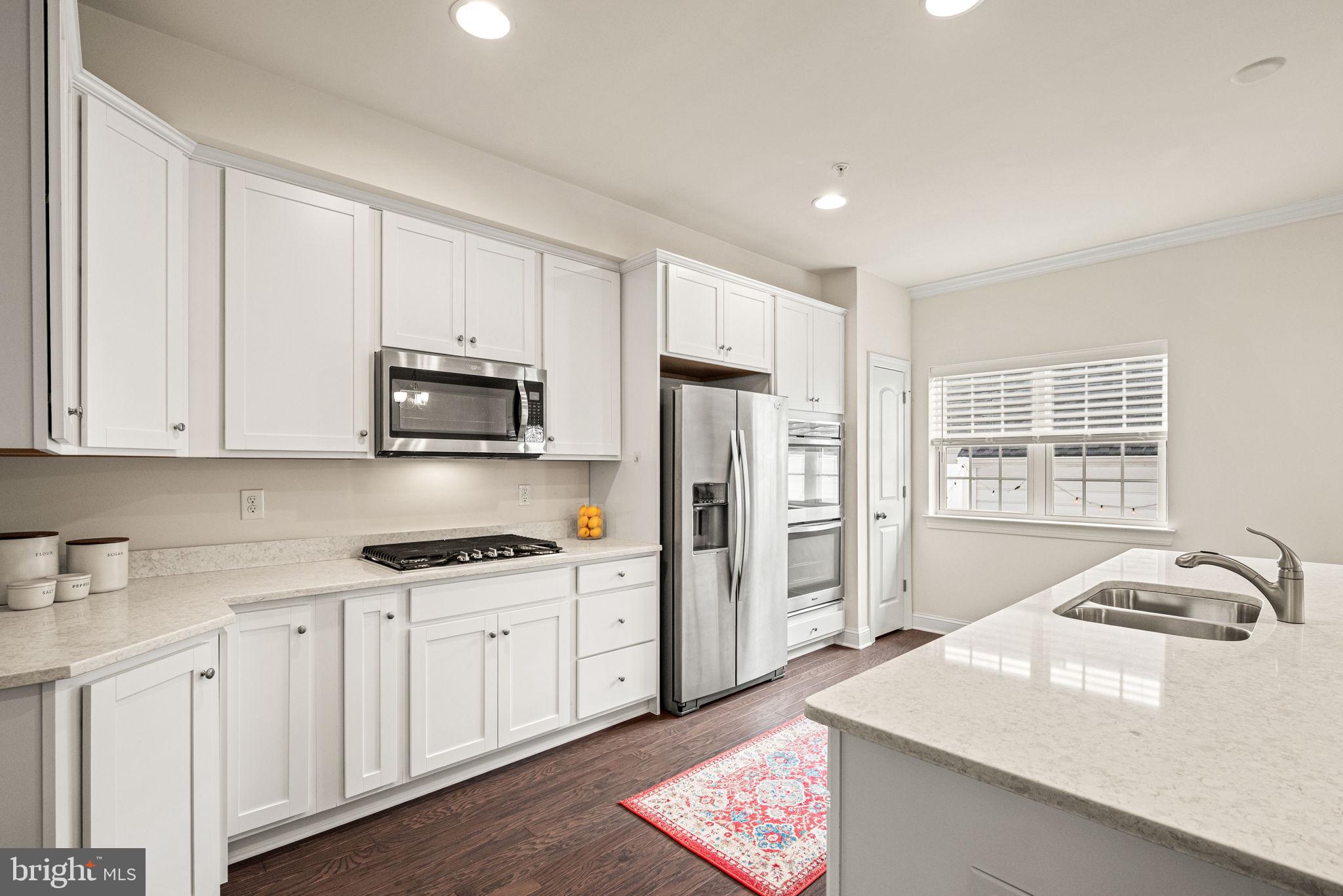 THE RES AT ROSE TREE - Residential