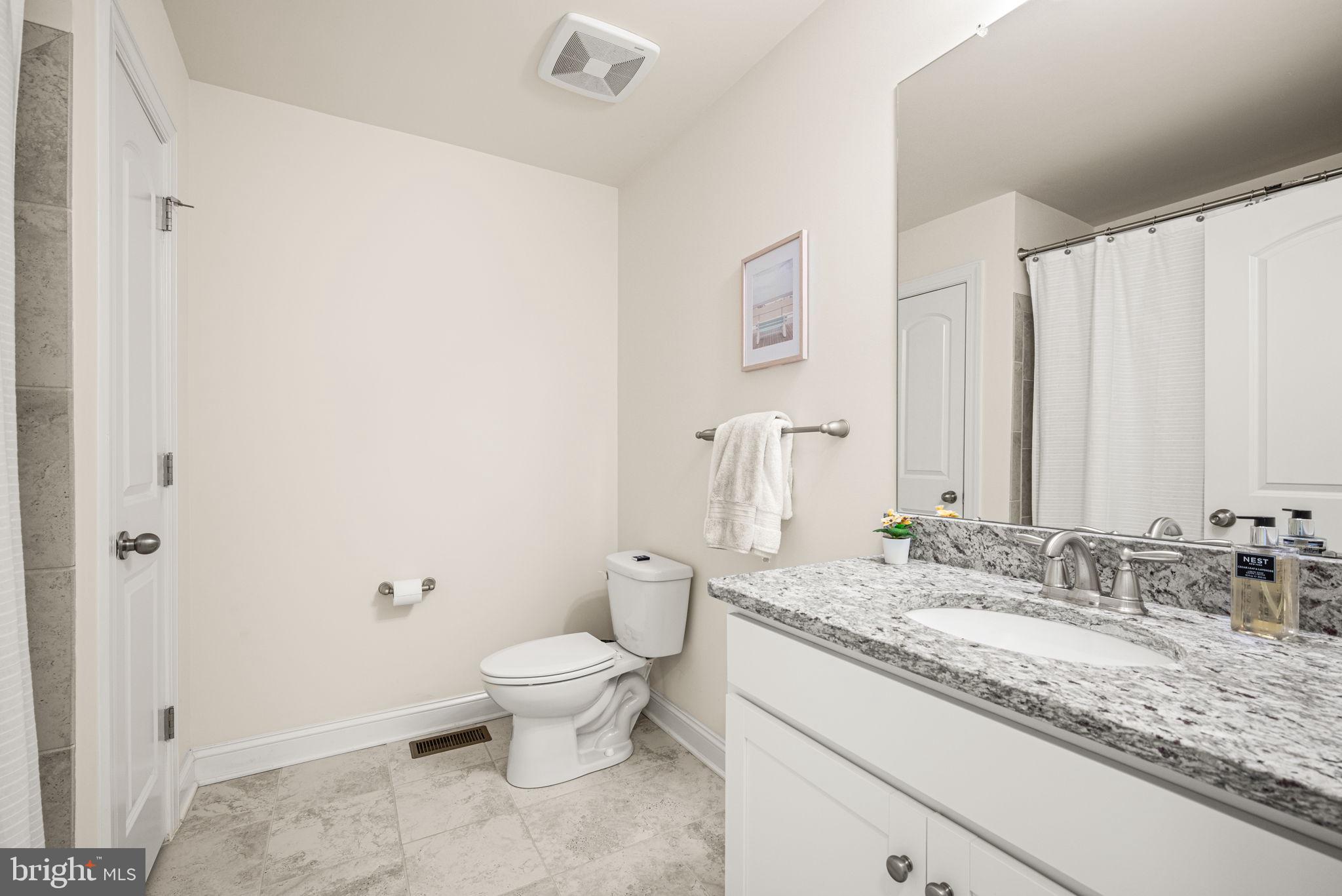 THE RES AT ROSE TREE - Residential